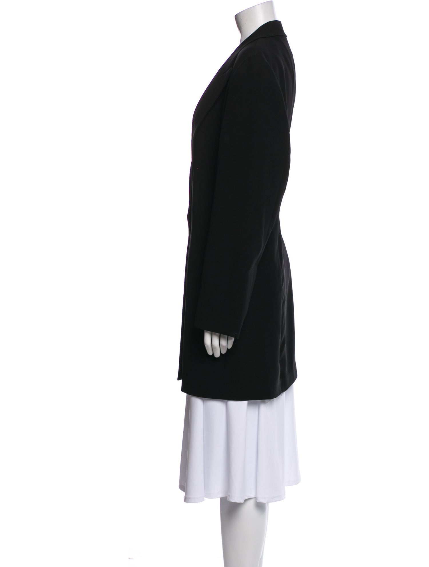 Lafayette 148 Peacoat