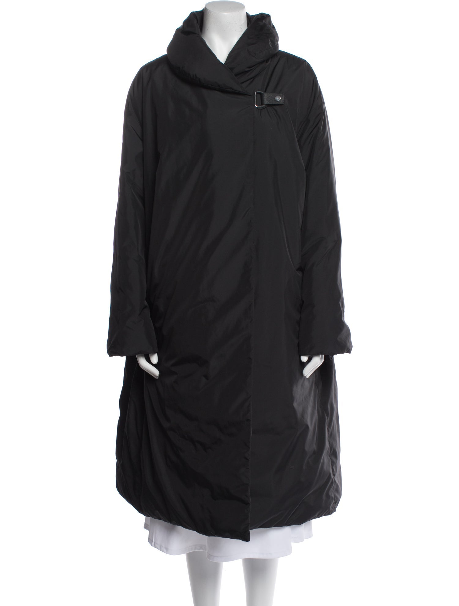 Lafayette 148 Down Coat