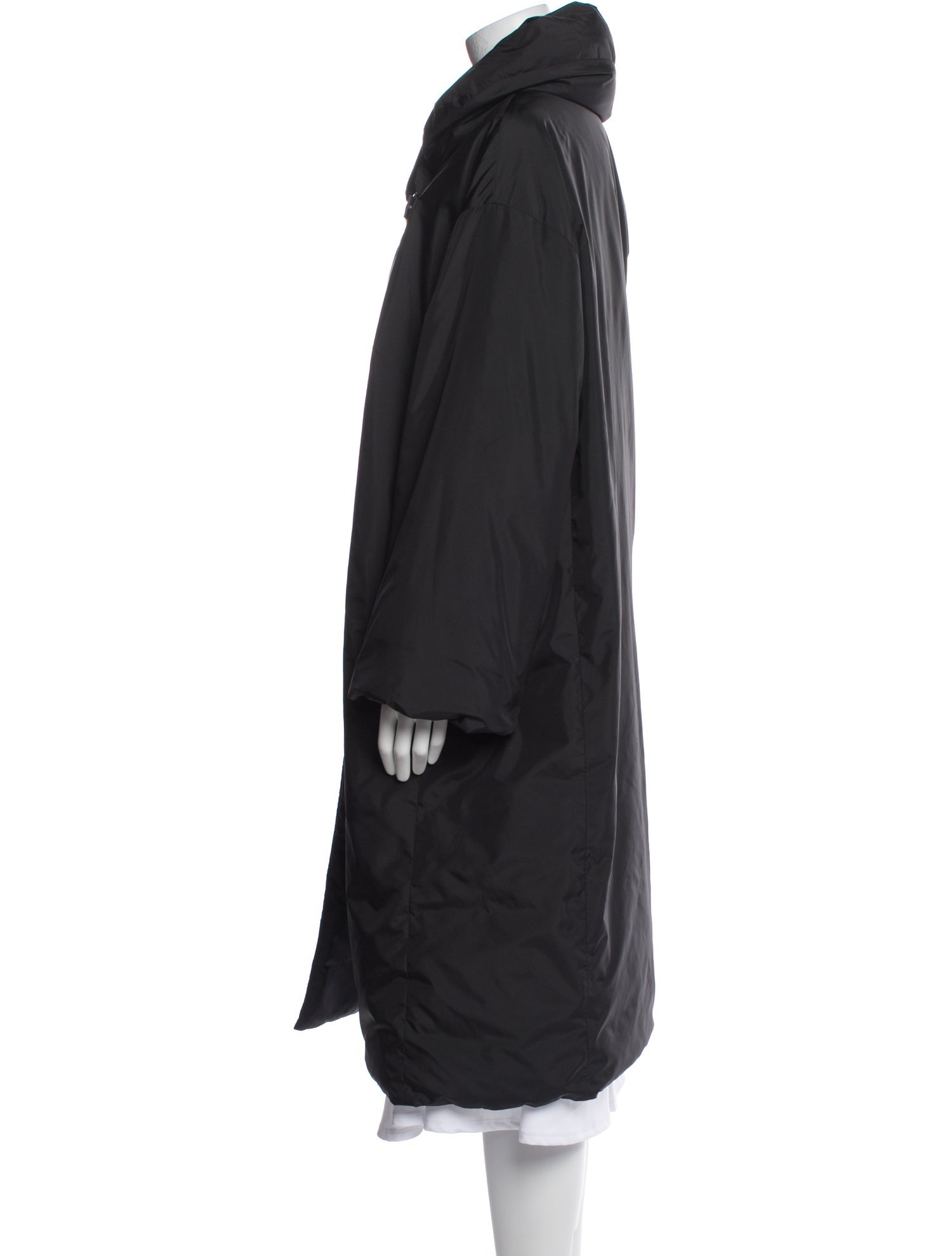 Lafayette 148 Down Coat