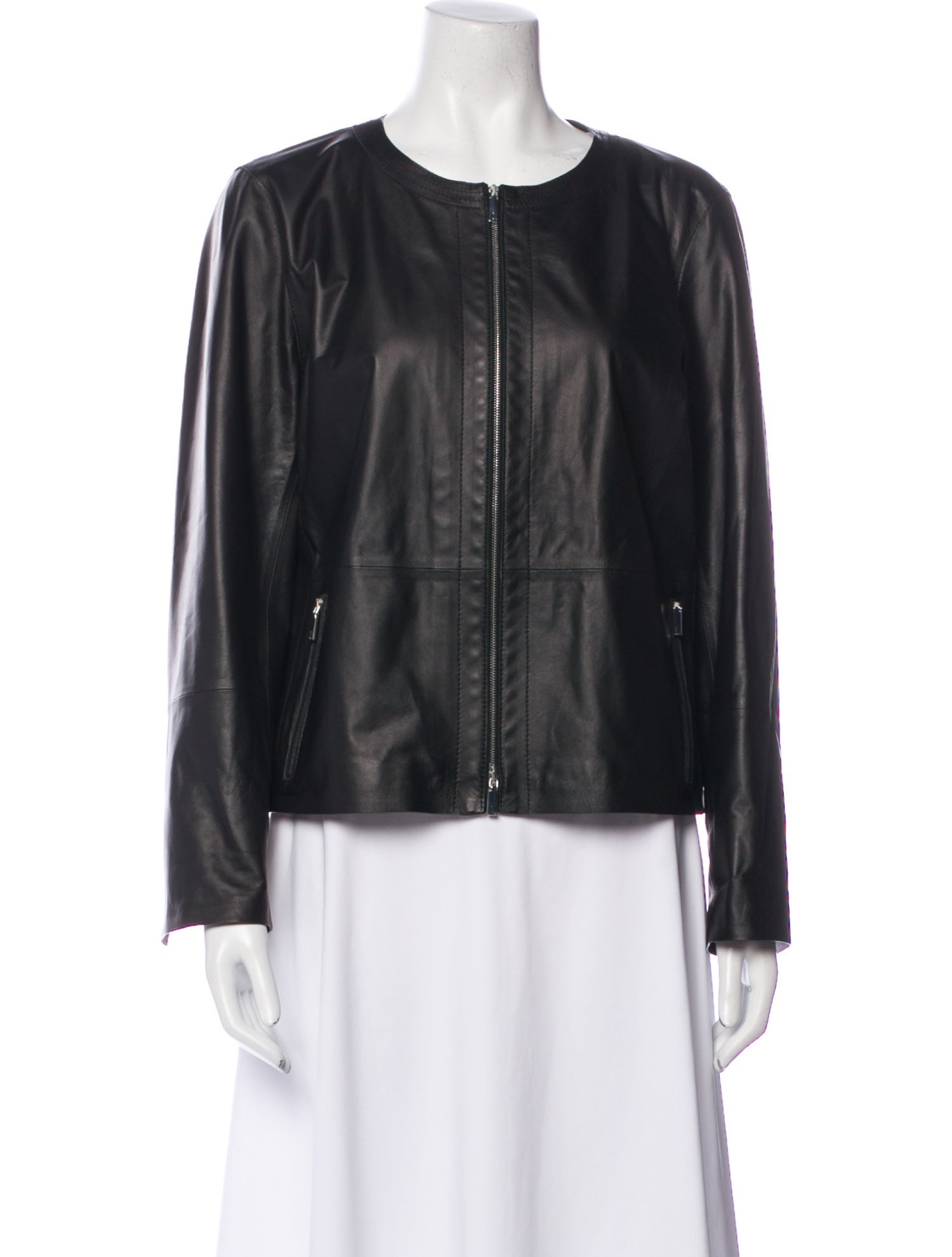 Lafayette 148 Jacket