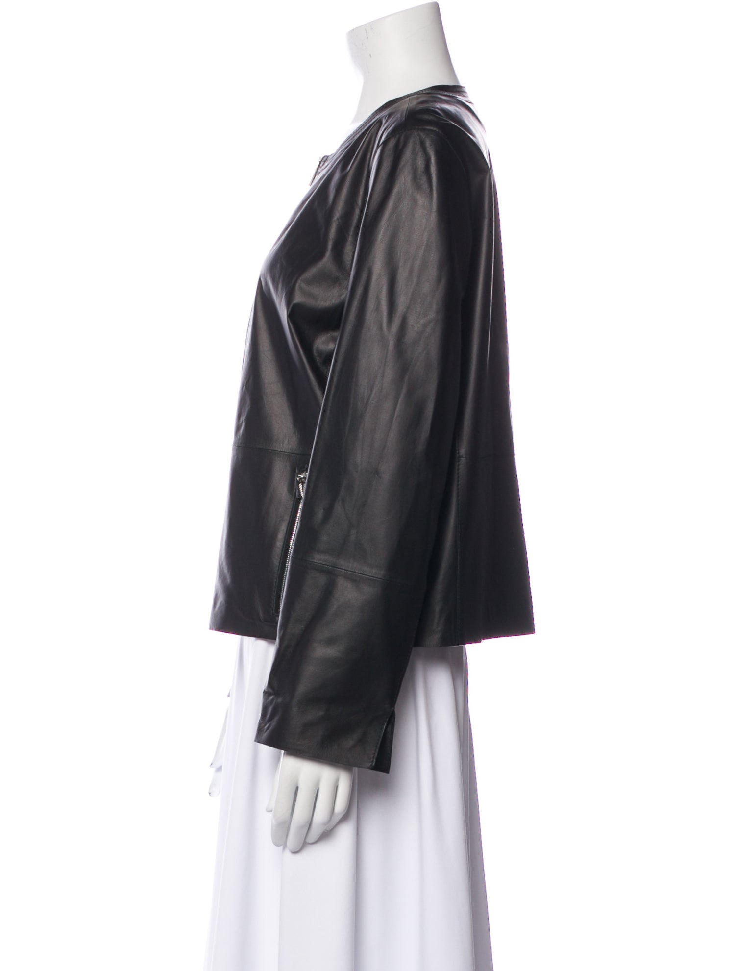 Lafayette 148 Jacket