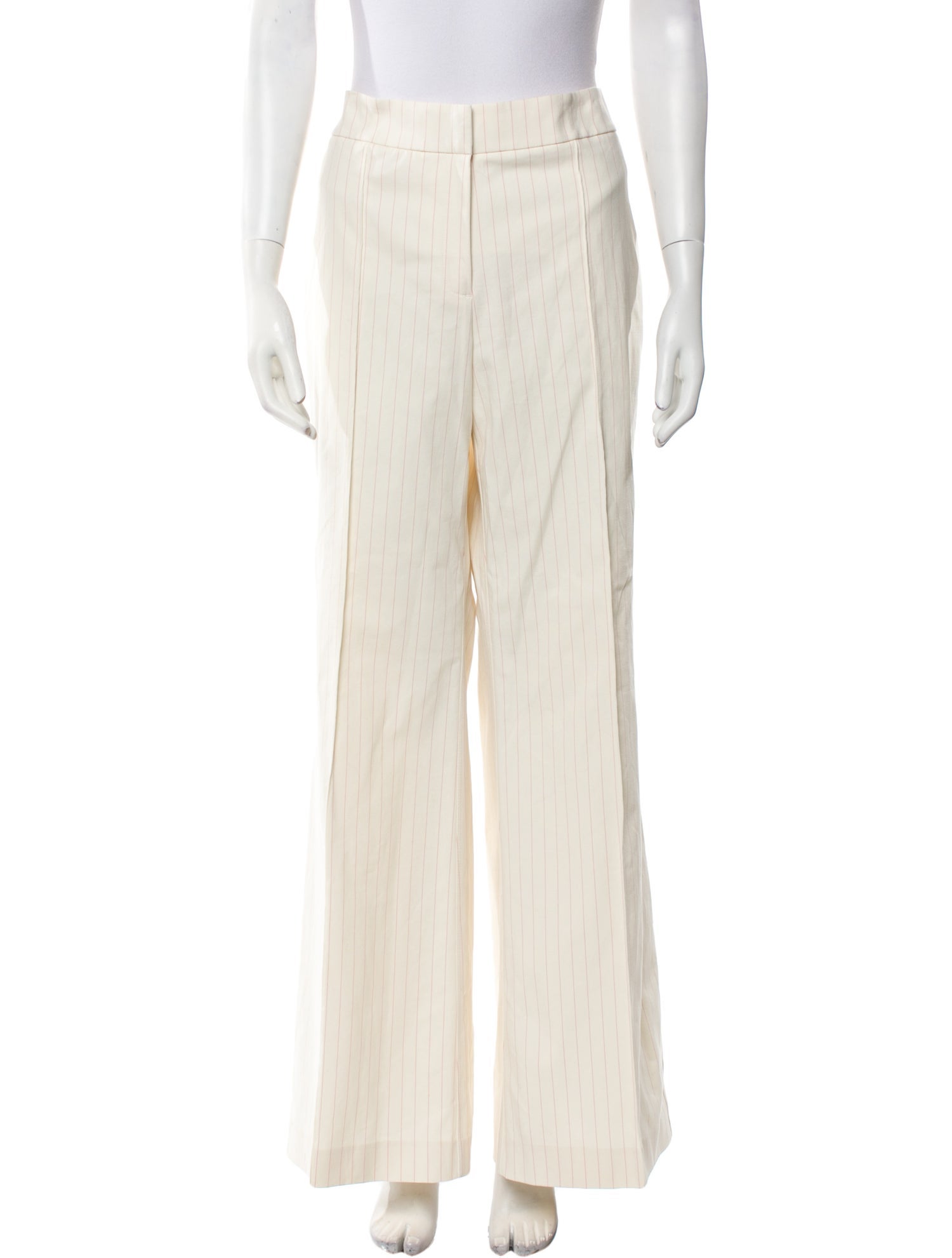 Lafayette 148 Wide Leg Pants