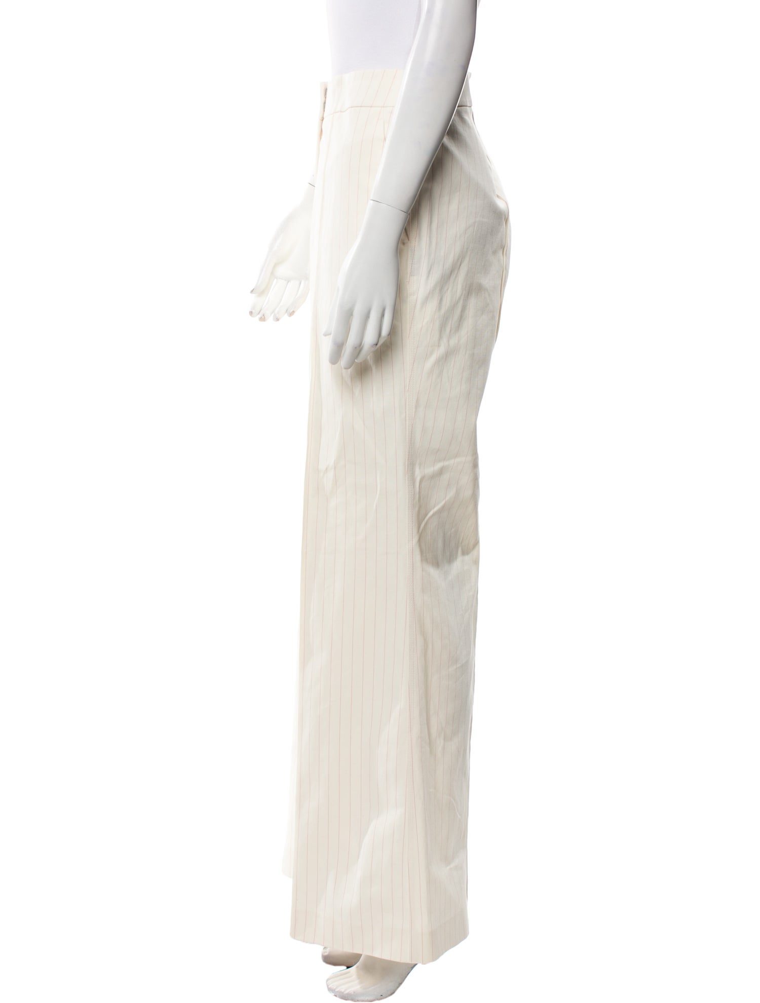 Lafayette 148 Wide Leg Pants