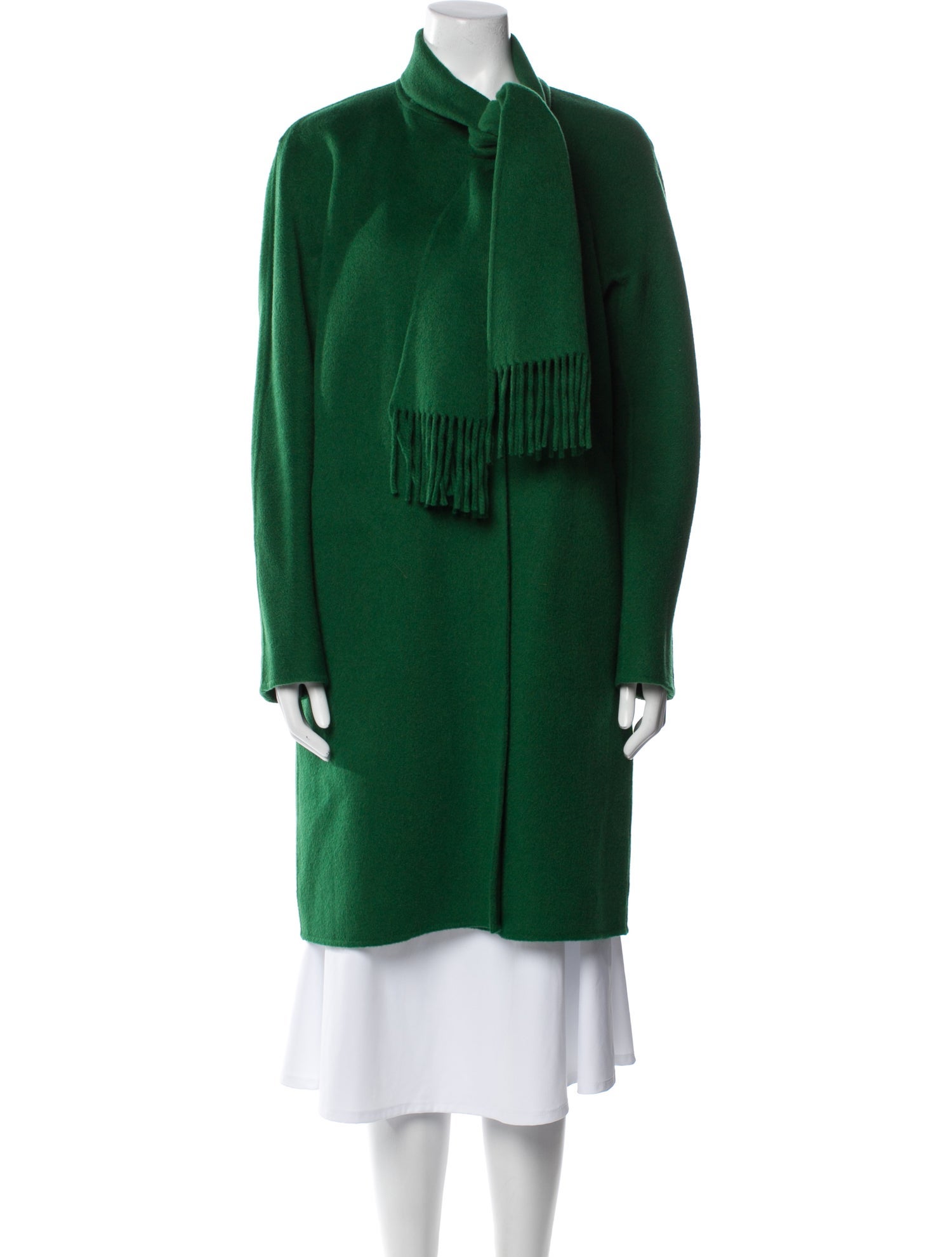 Lafayette 148 Cashmere Coat