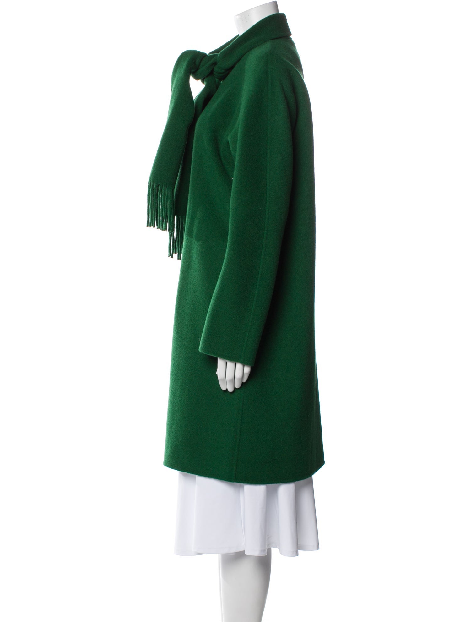 Lafayette 148 Cashmere Coat