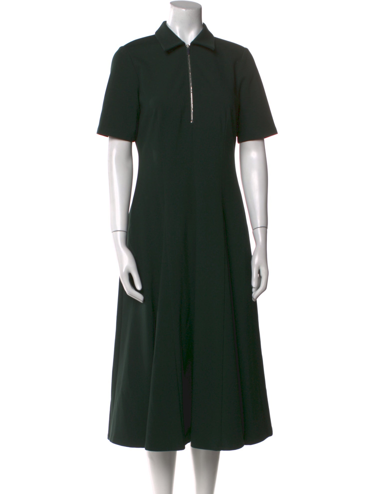 Lafayette 148 Midi Length Dress