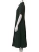Lafayette 148 Midi Length Dress