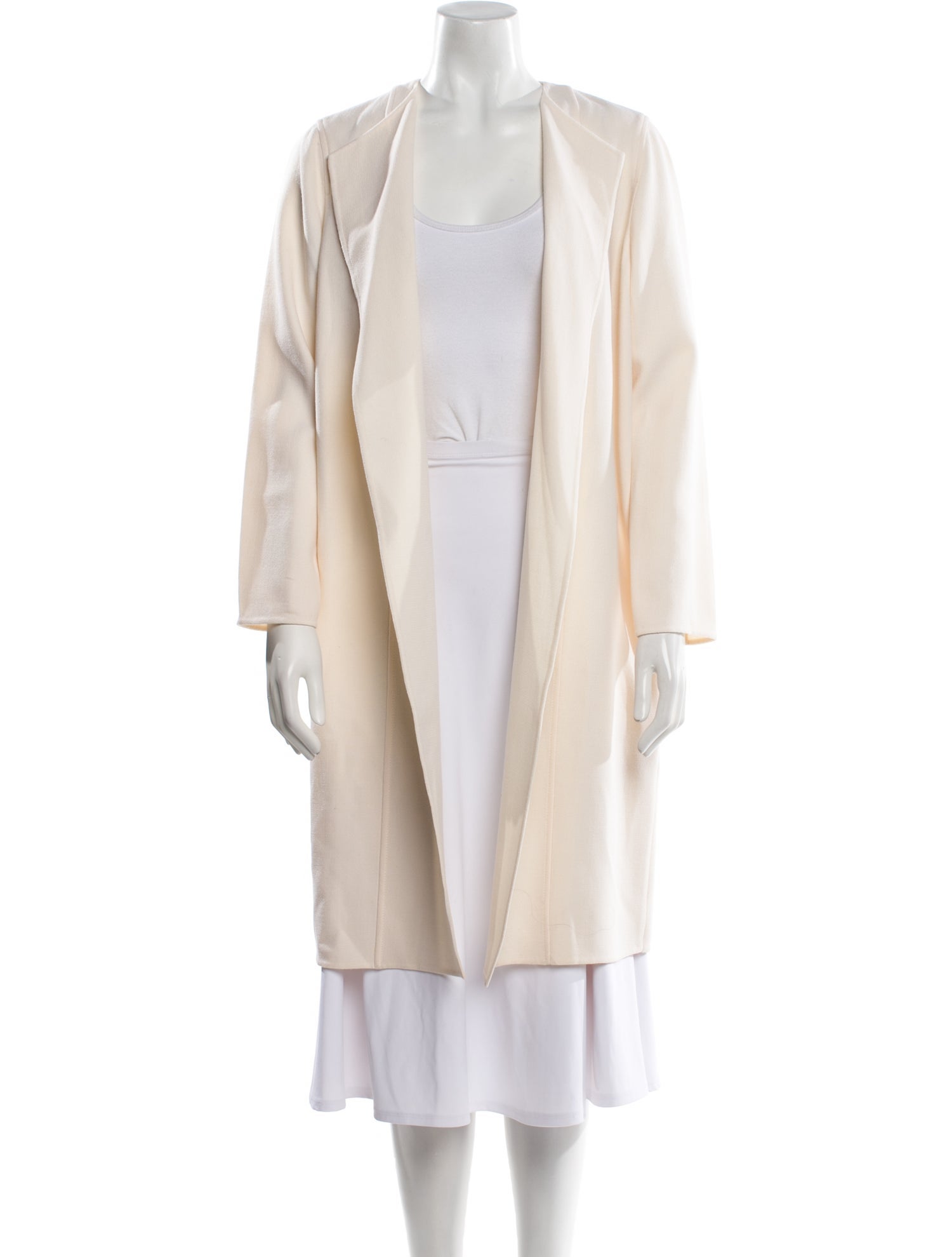 Lafayette 148 Wool Coat