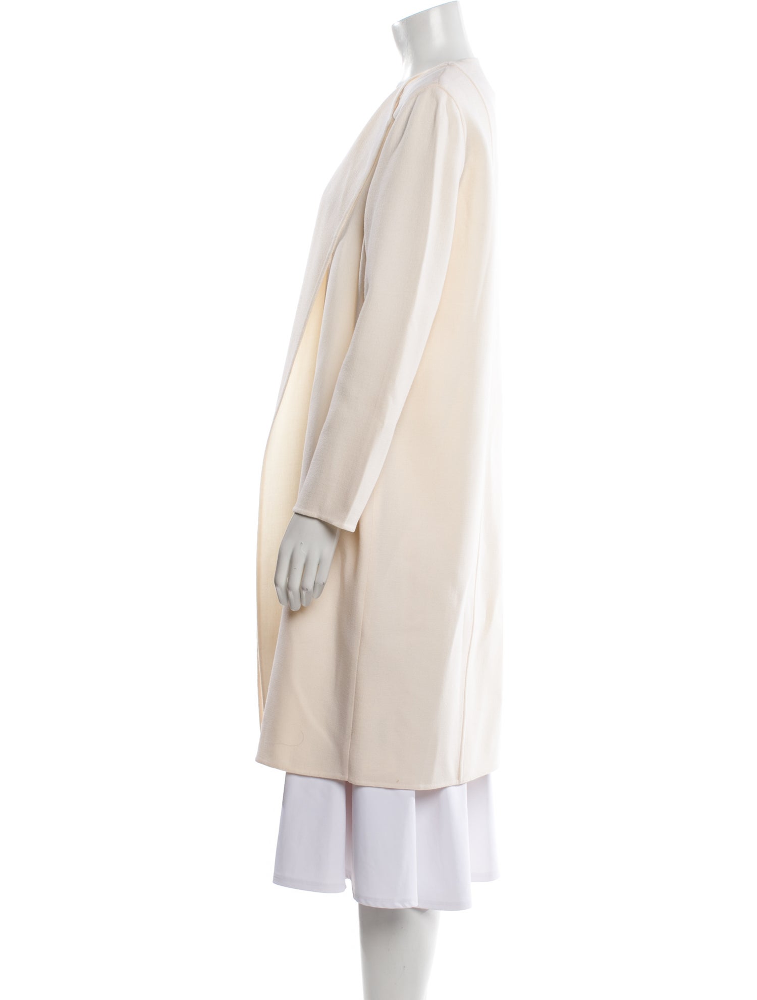 Lafayette 148 Wool Coat