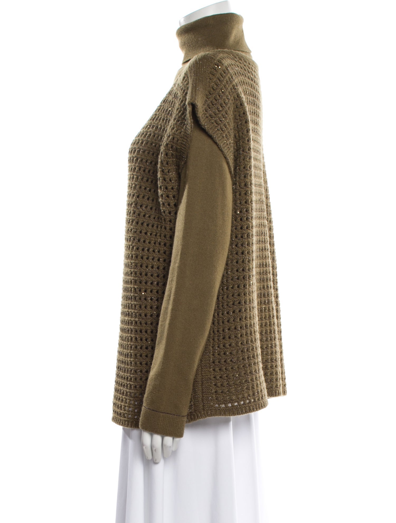 Lafayette 148 Cashmere Sweater