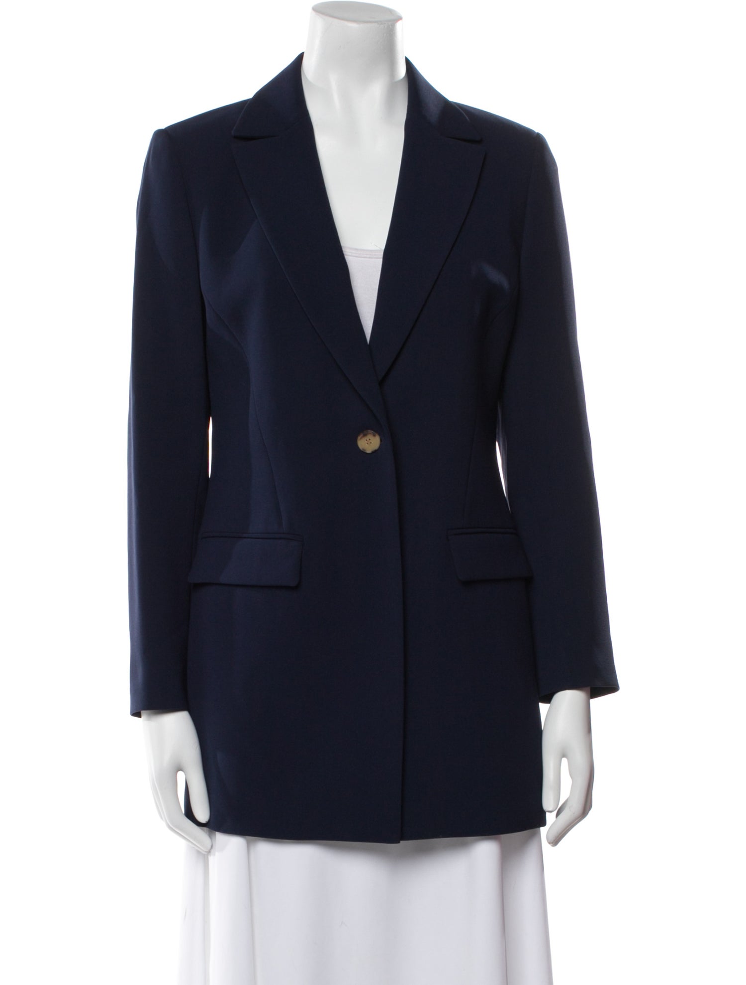 Lafayette 148 Blazer
