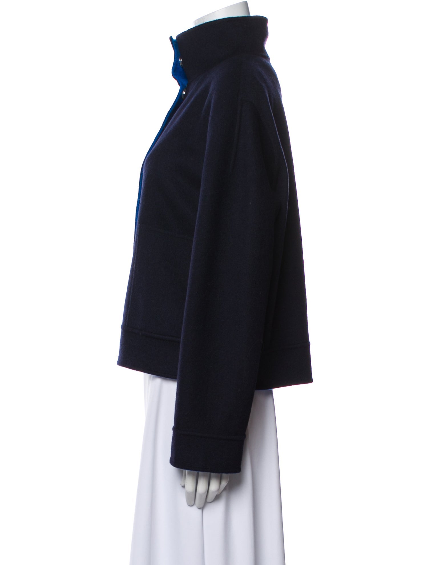 Lafayette 148 Wool Jacket