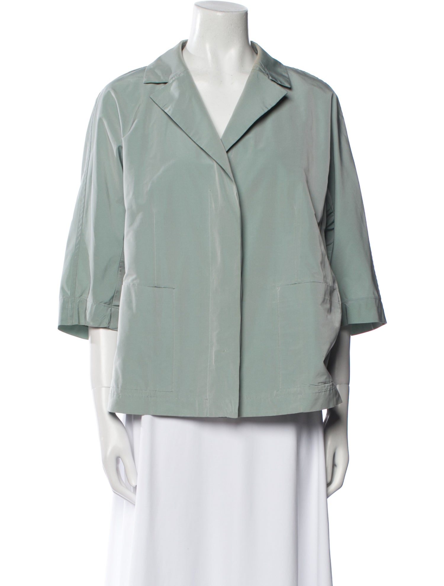 Lafayette 148 Blazer