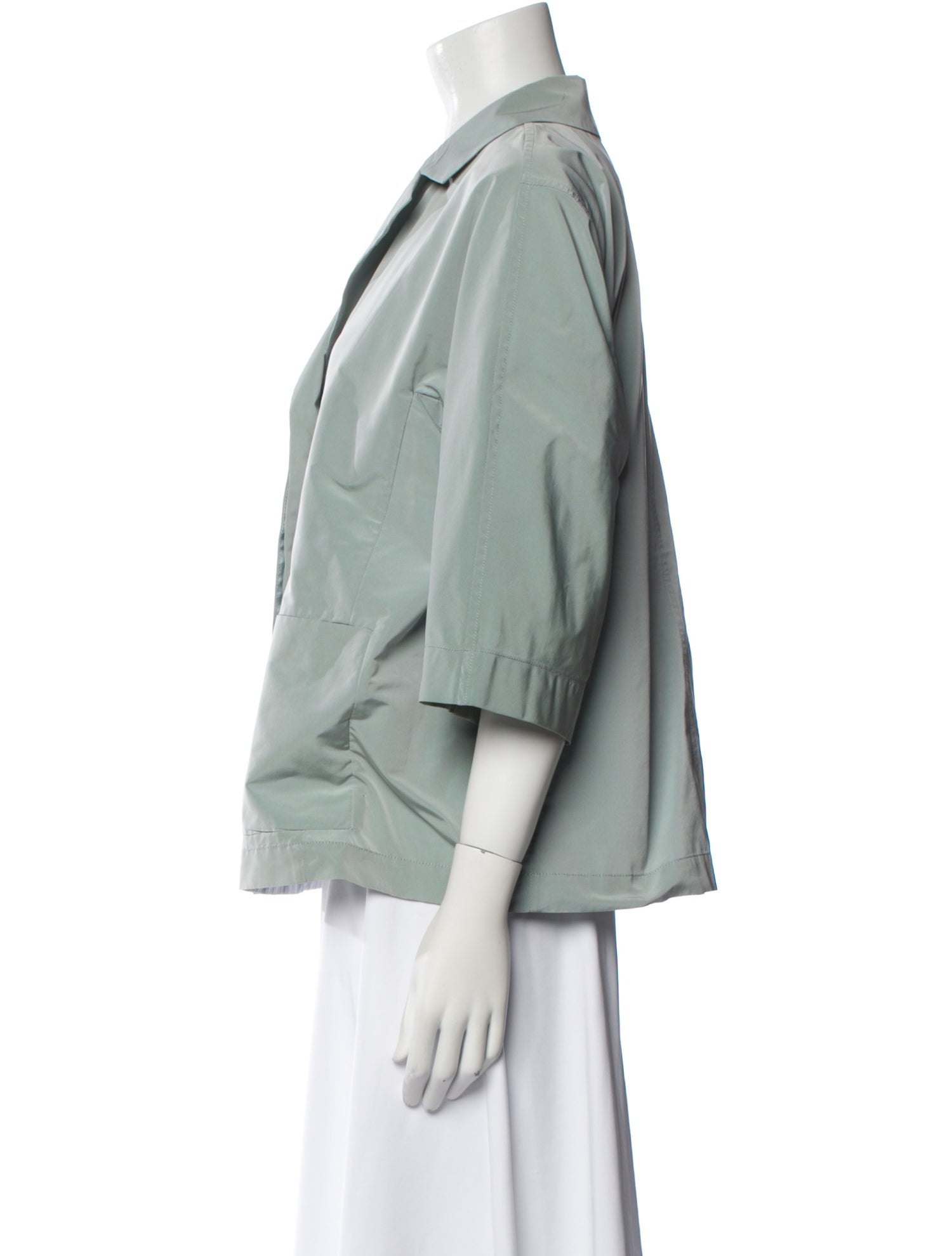 Lafayette 148 Blazer