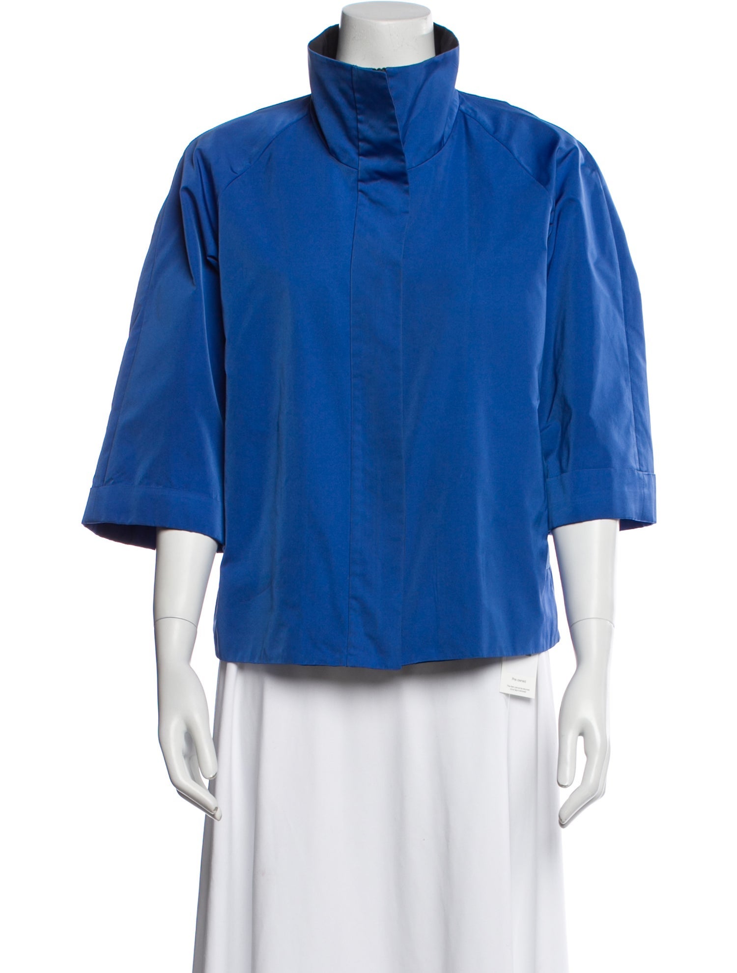 Lafayette 148 Vintage Jacket