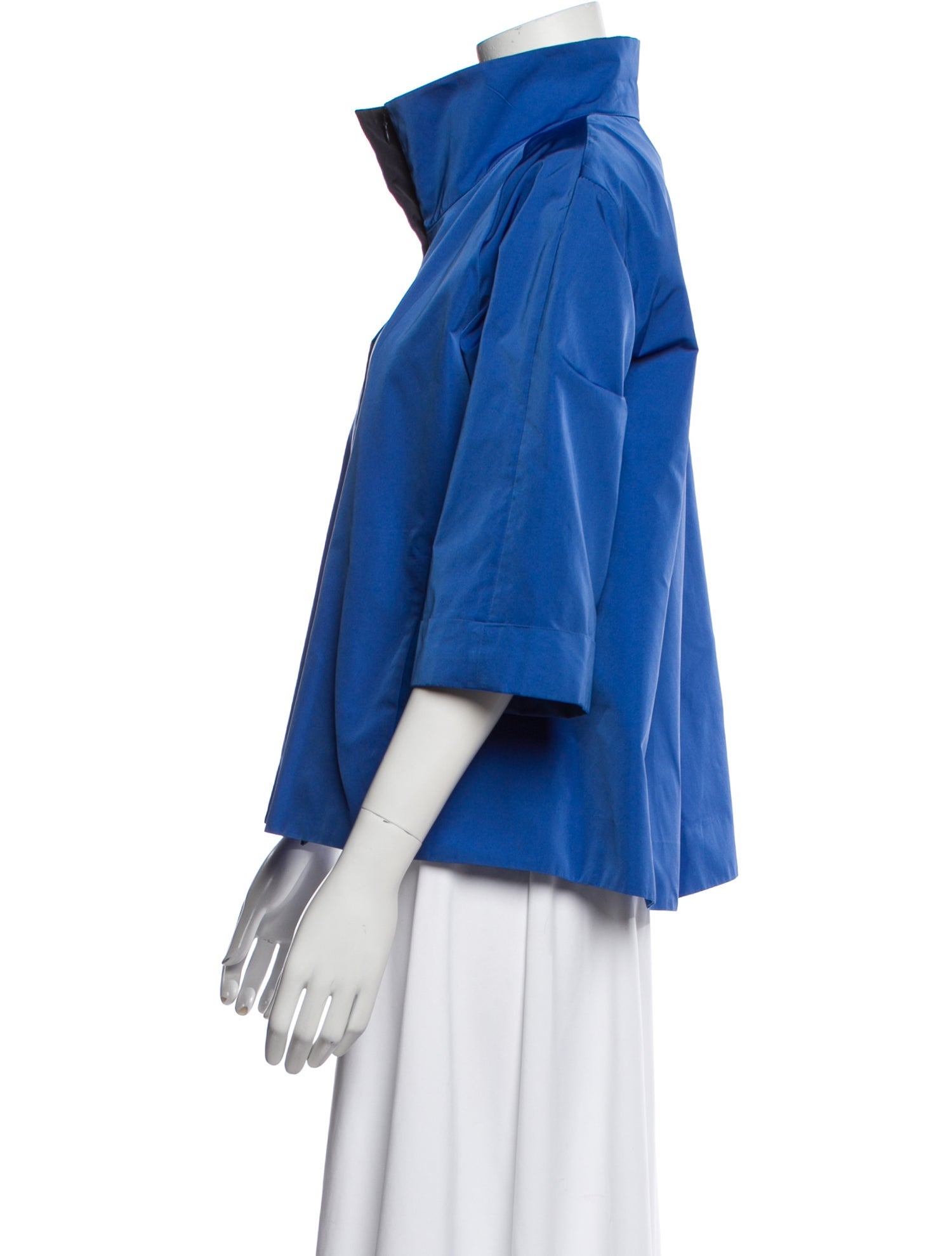 Lafayette 148 Vintage Jacket