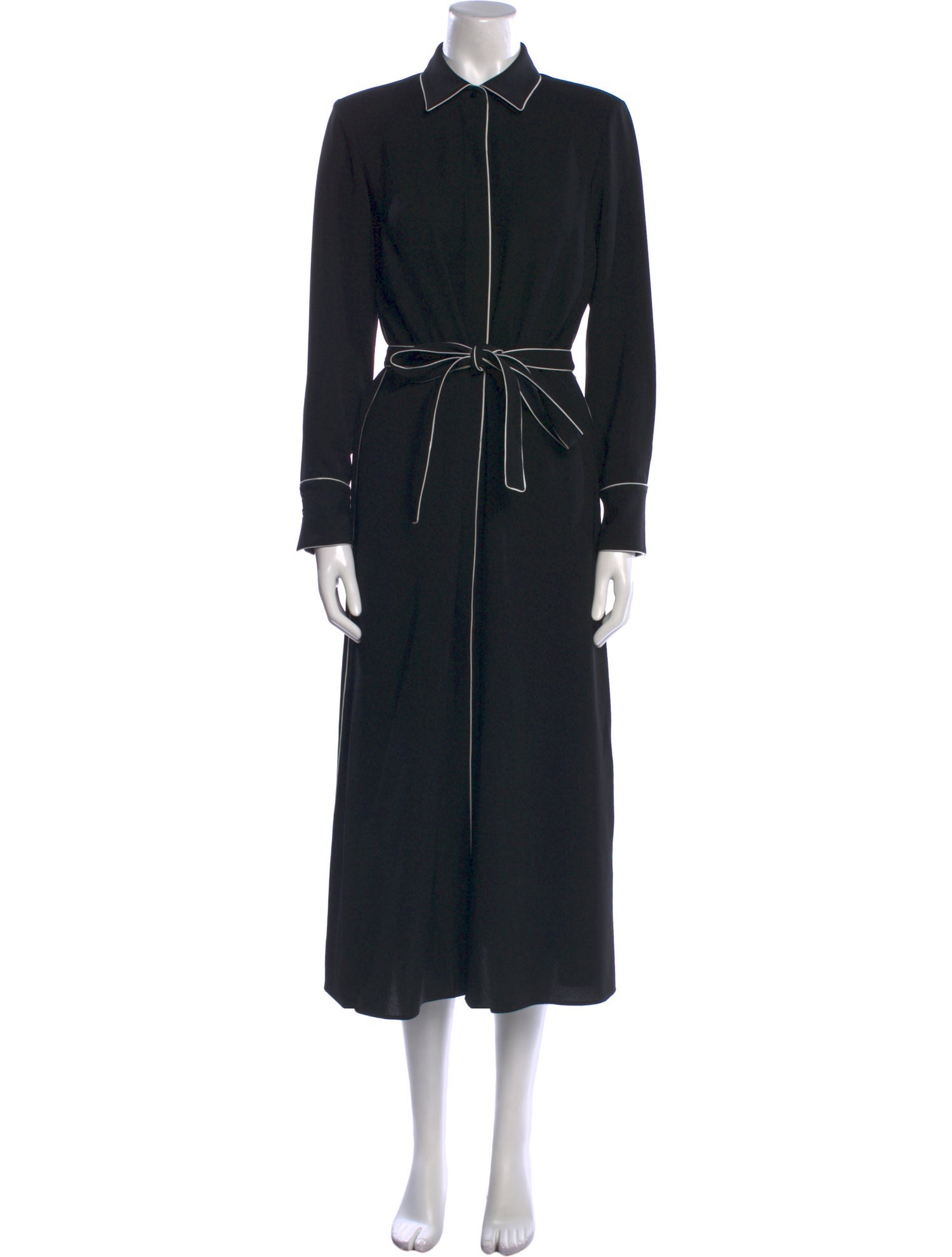 Lafayette 148 Long Dress