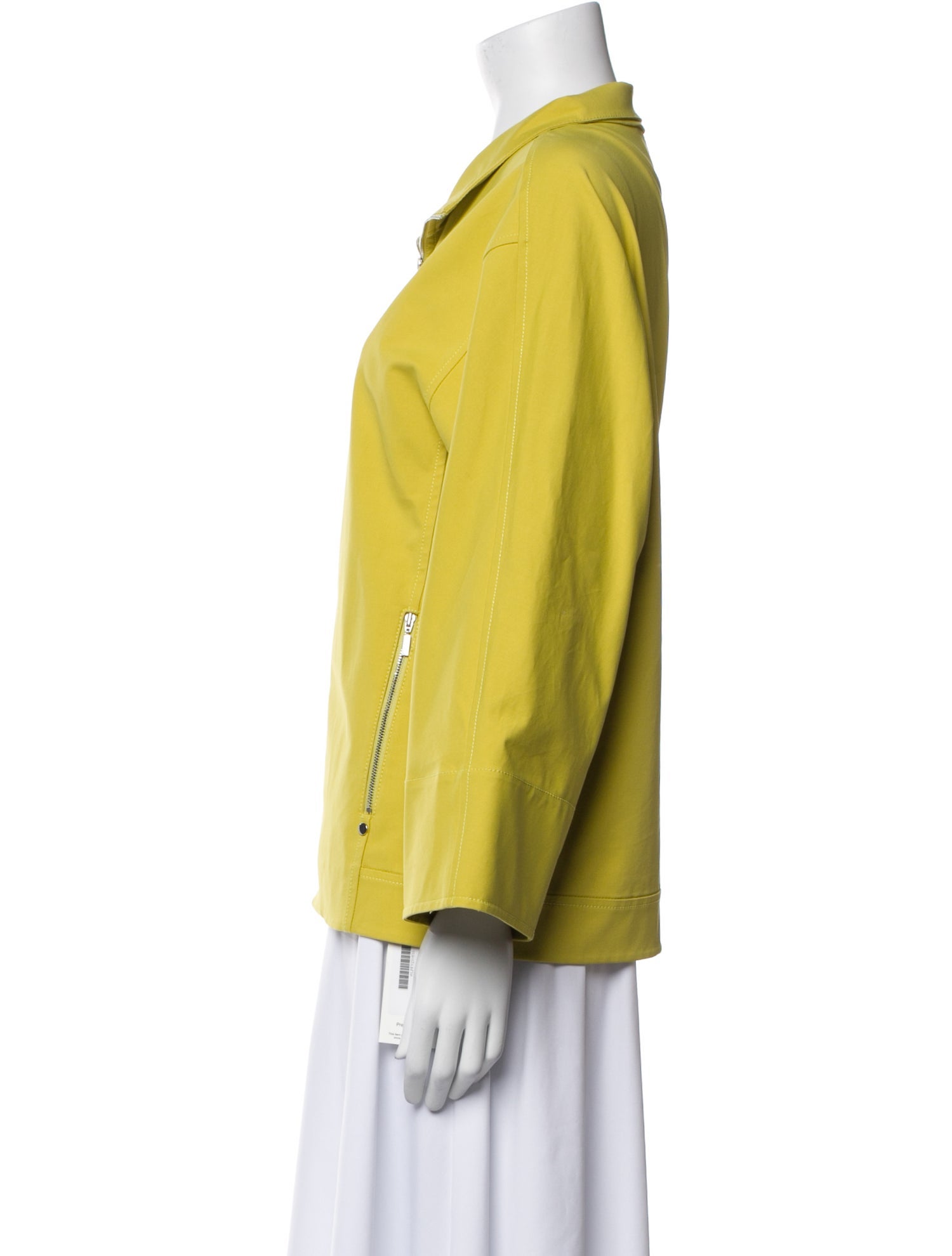 Lafayette 148 Evening Jacket