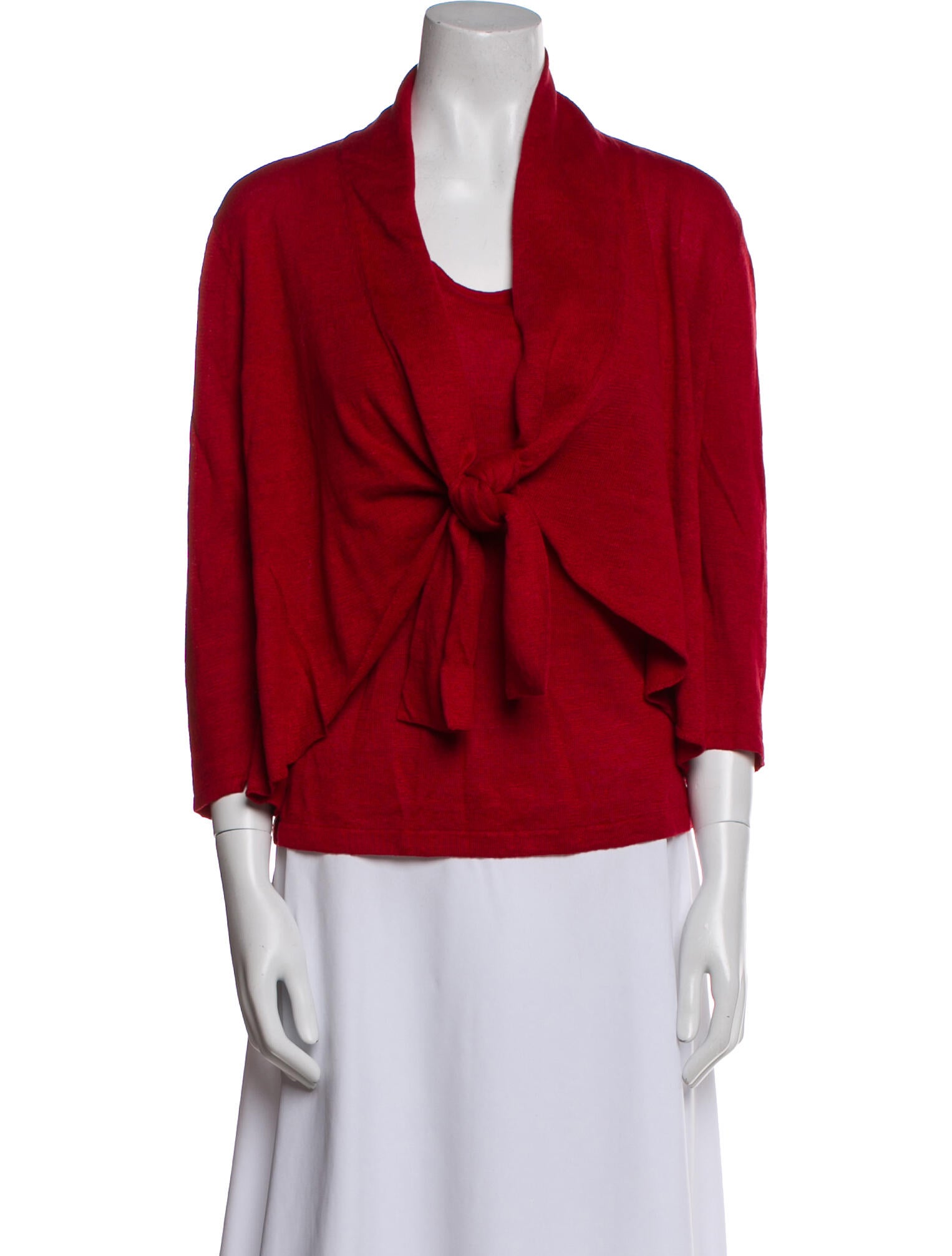 Lafayette 148 Linen Set