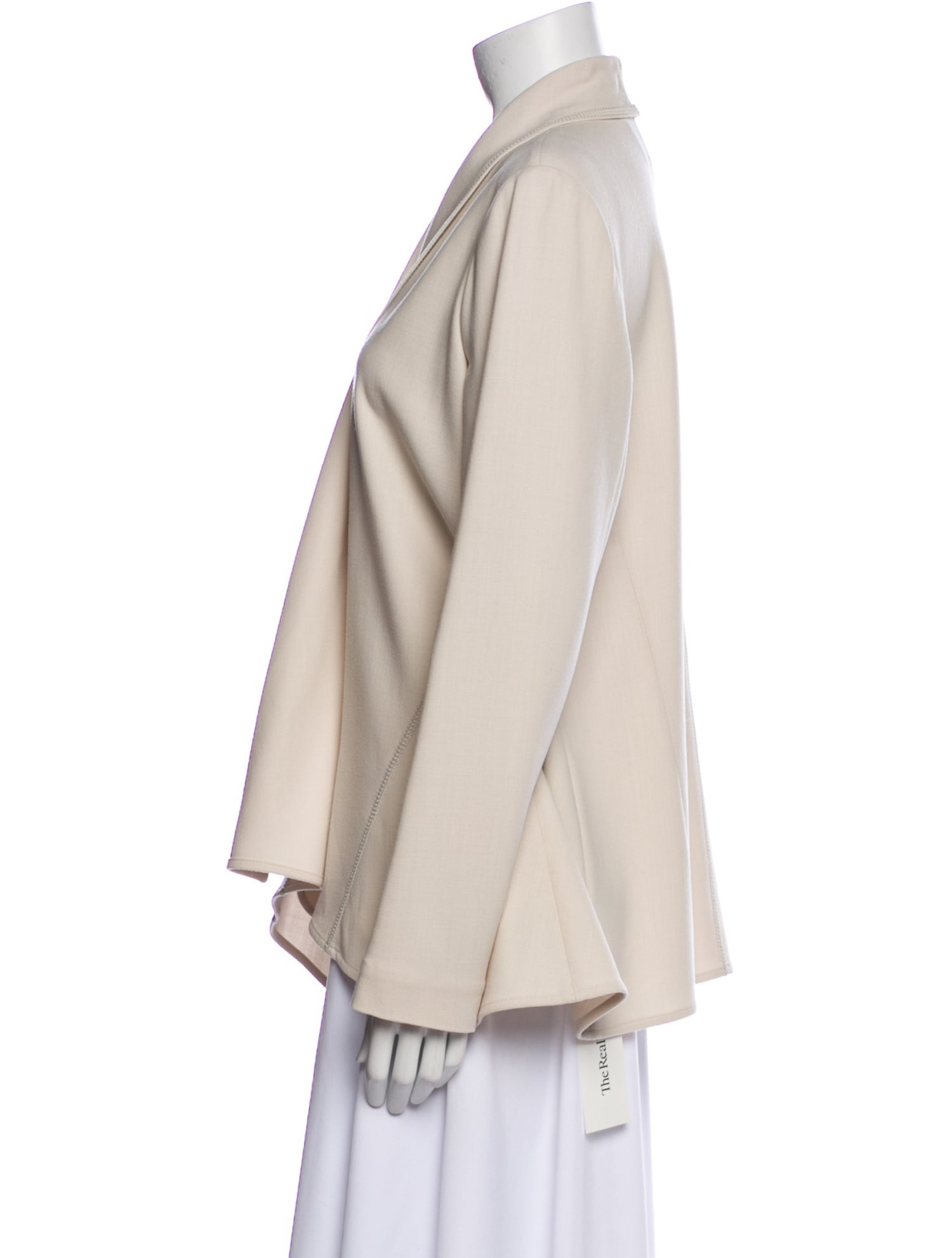 Lafayette 148 Virgin Wool Jacket w/ Tags