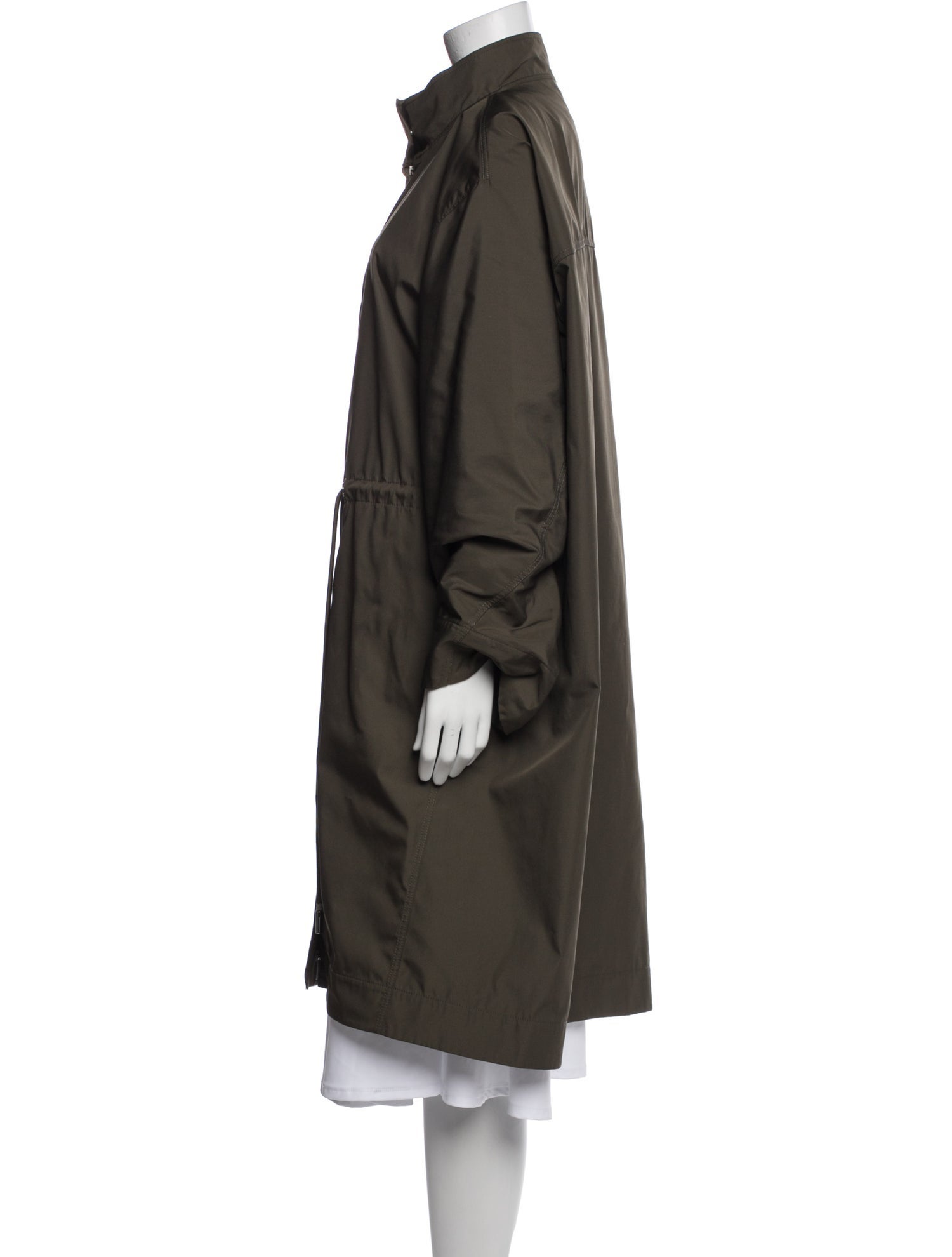 Lafayette 148 Trench Coat