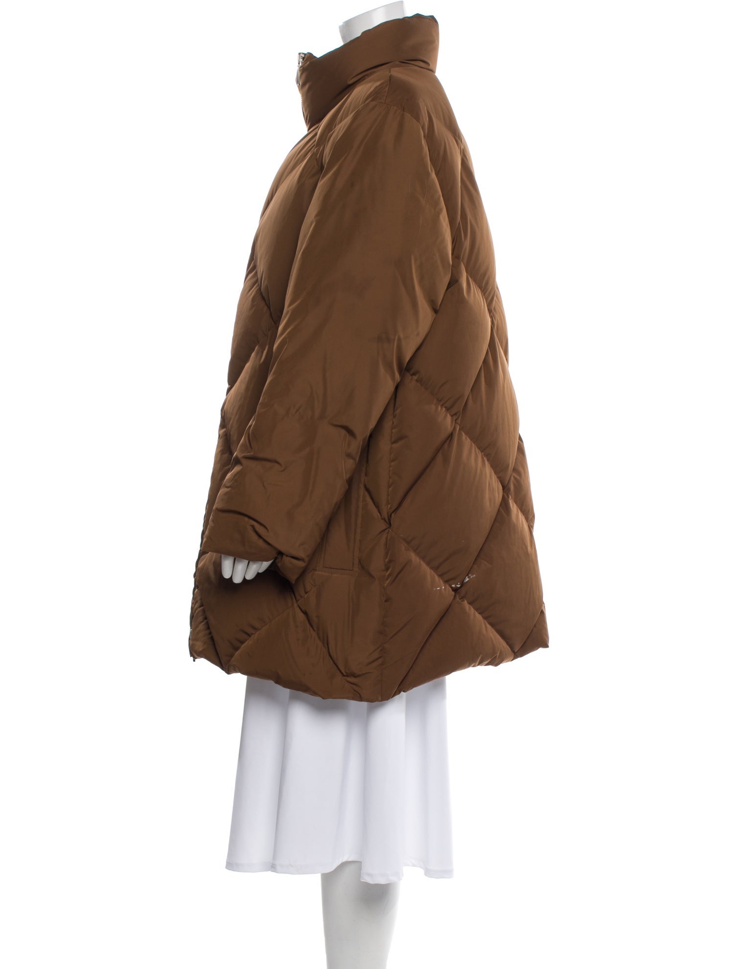 Lafayette 148 Down Jacket