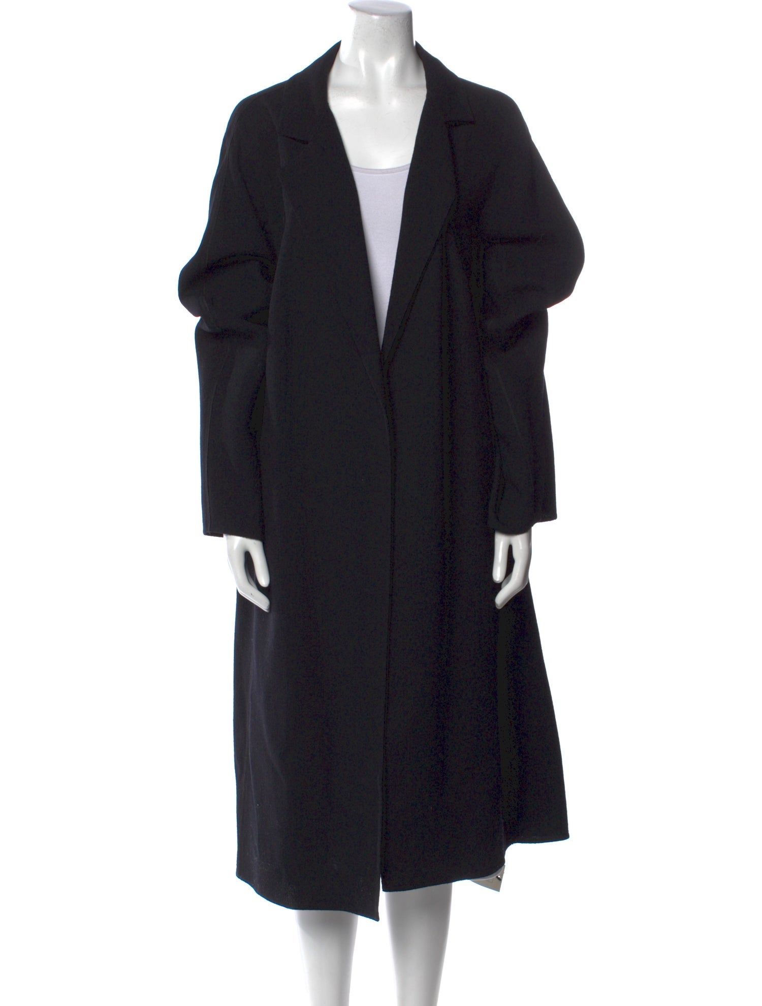 Lafayette 148 V-Neck Sweater