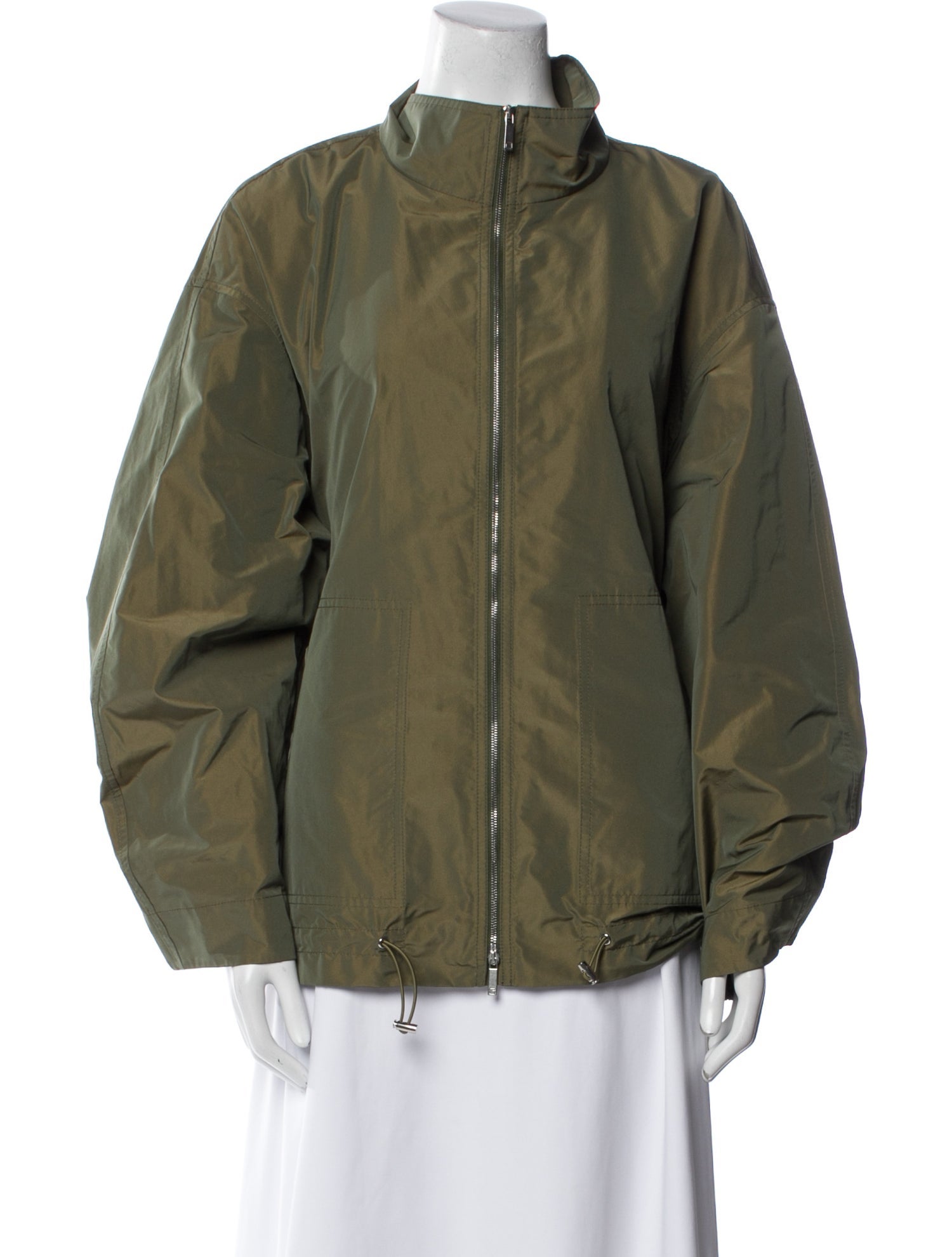 Lafayette 148 Bomber Jacket w/ Tags