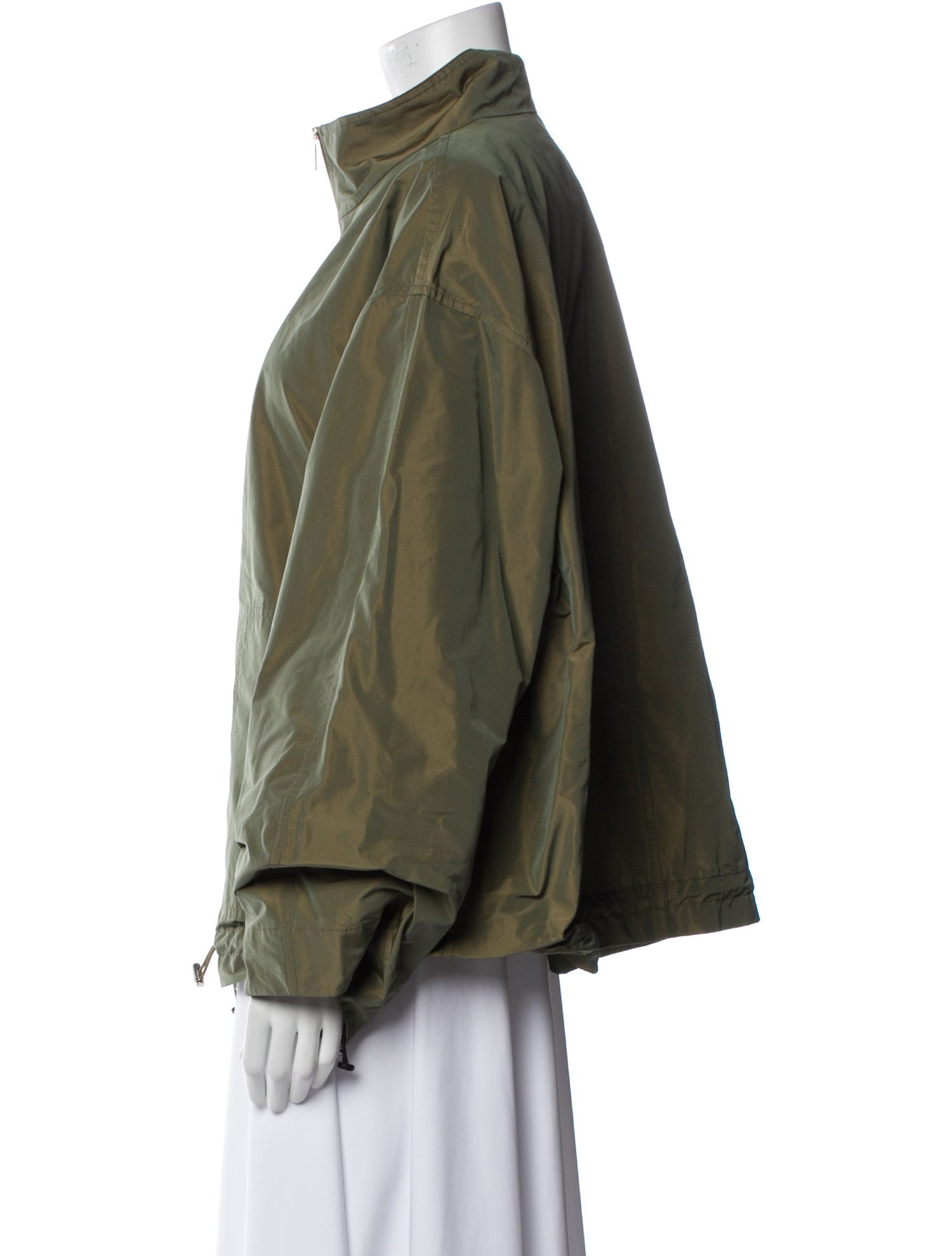 Lafayette 148 Bomber Jacket w/ Tags