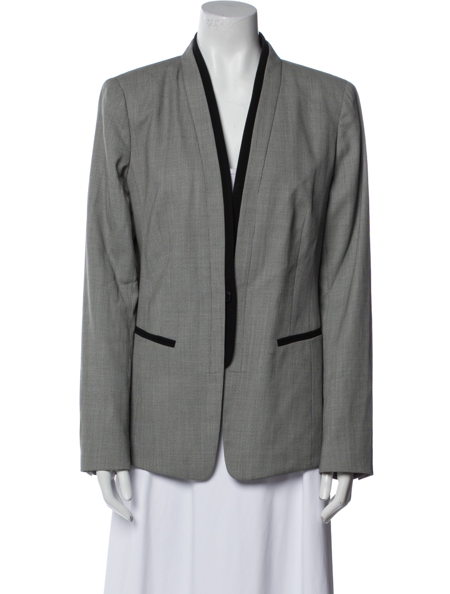 Lafayette 148 Blazer