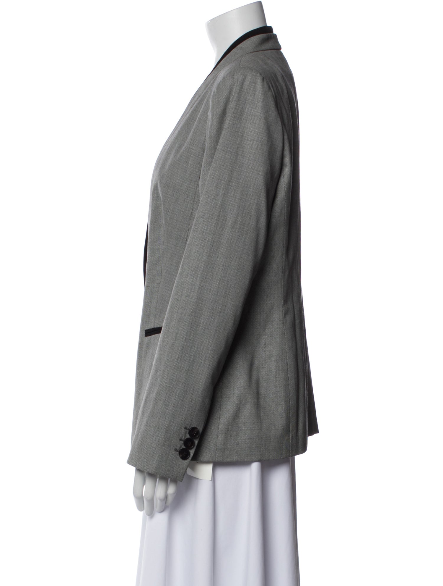 Lafayette 148 Blazer