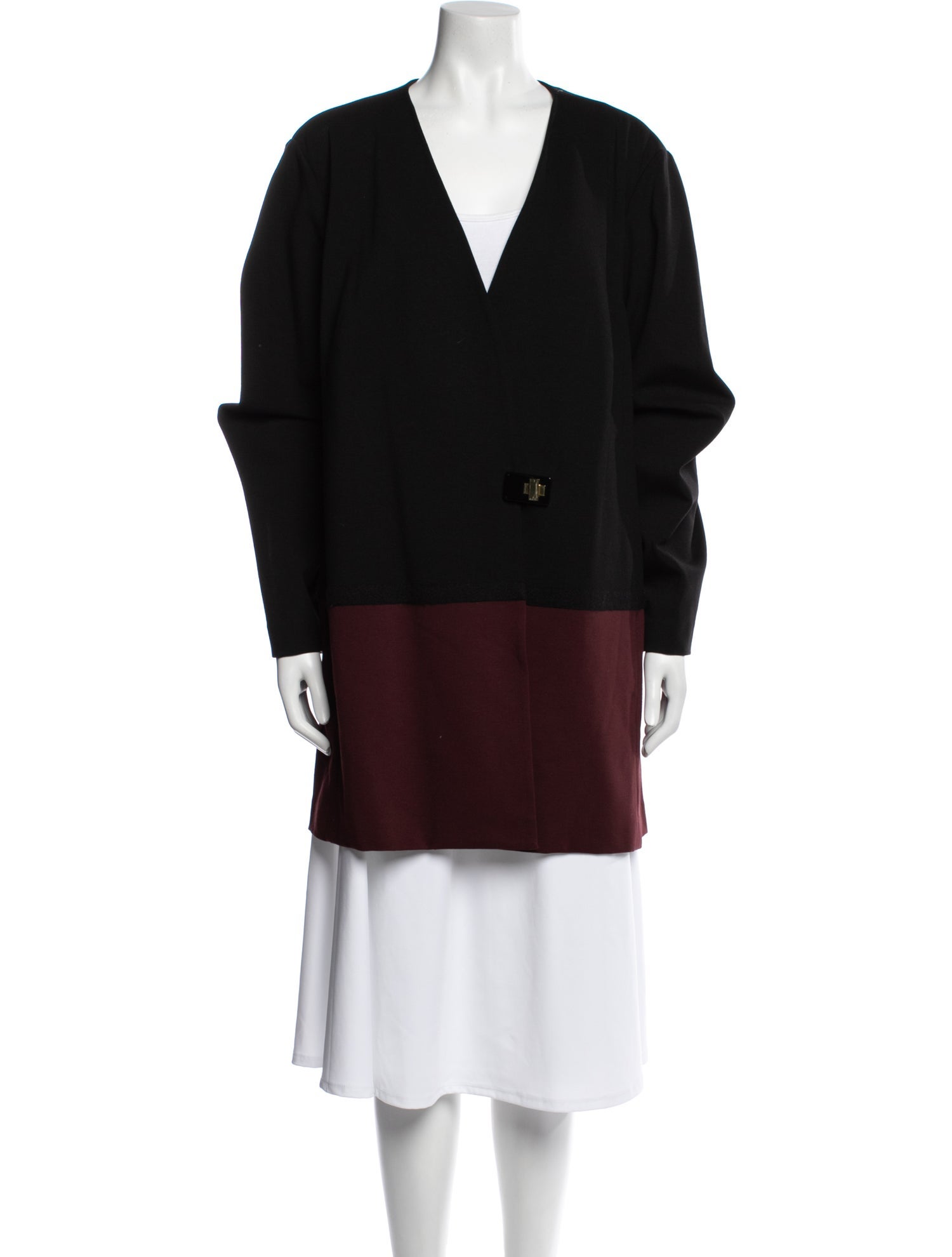 Lafayette 148 Jacket