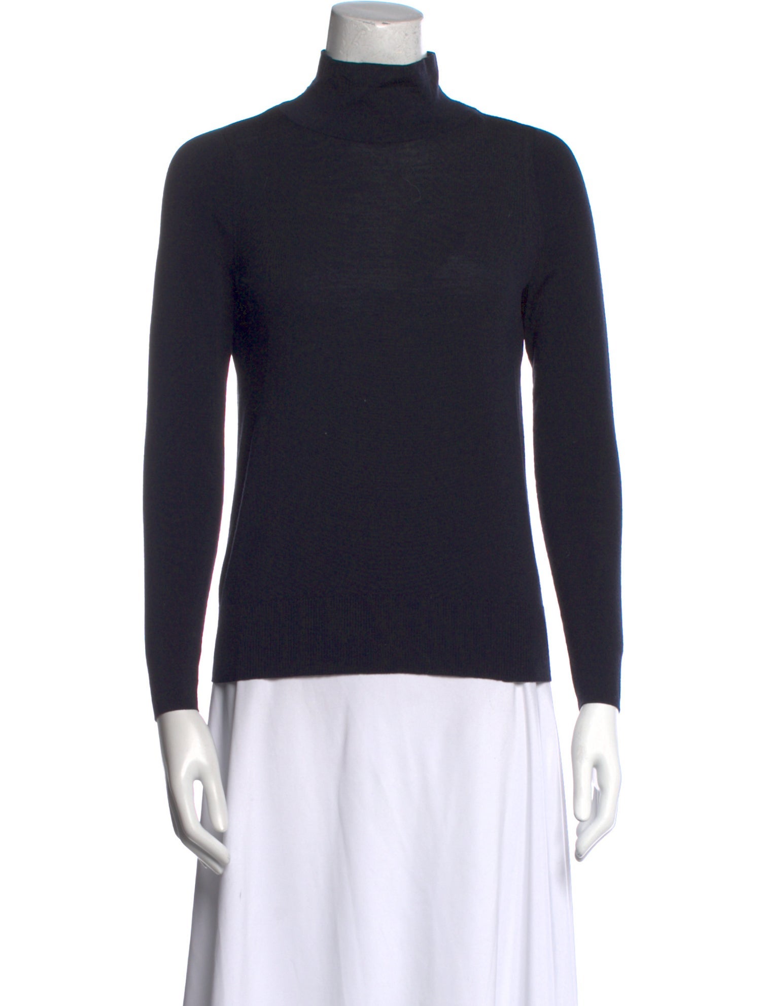 Lafayette 148 Turtleneck Sweater