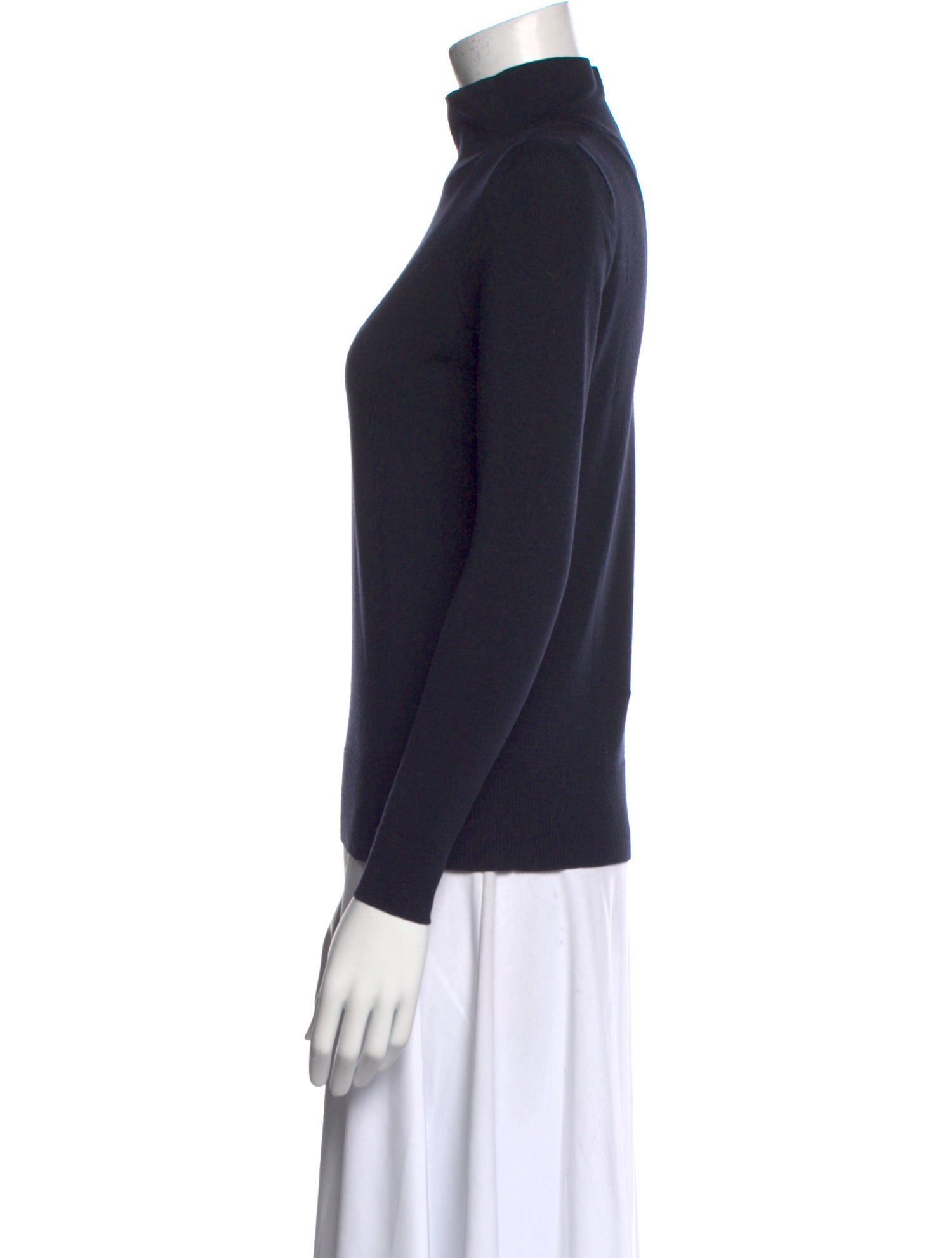 Lafayette 148 Turtleneck Sweater