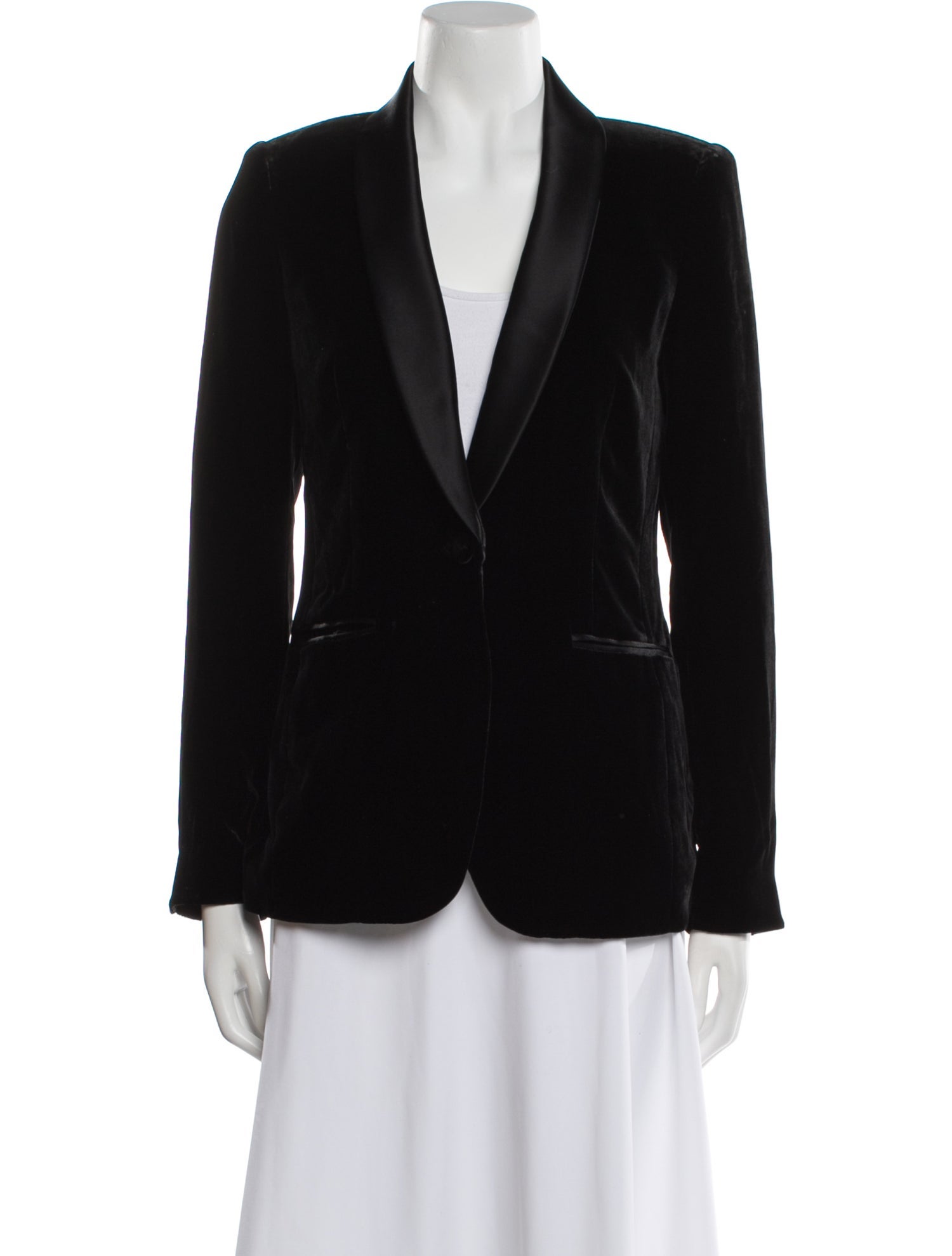 Lafayette 148 Blazer