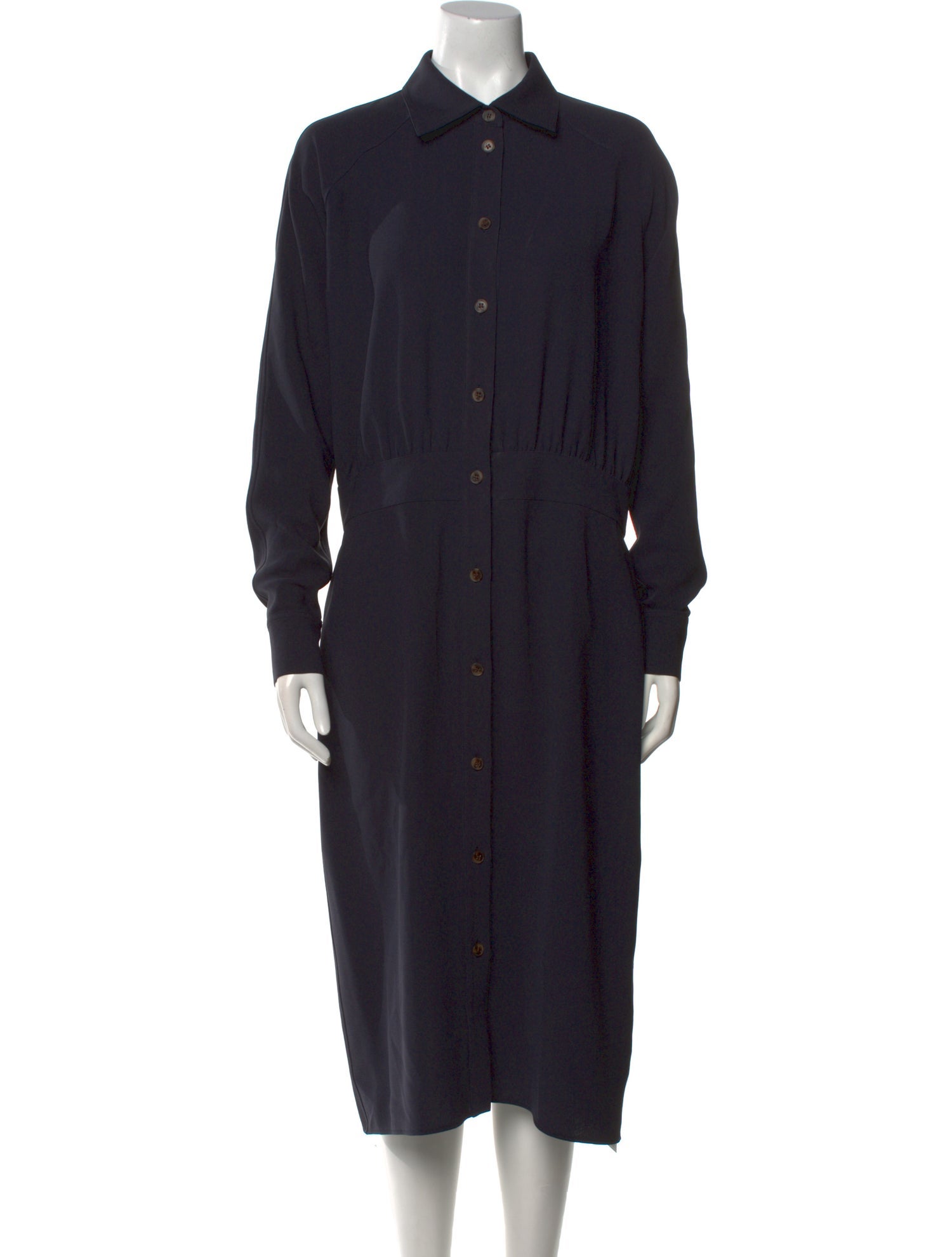 Lafayette 148 Midi Length Dress