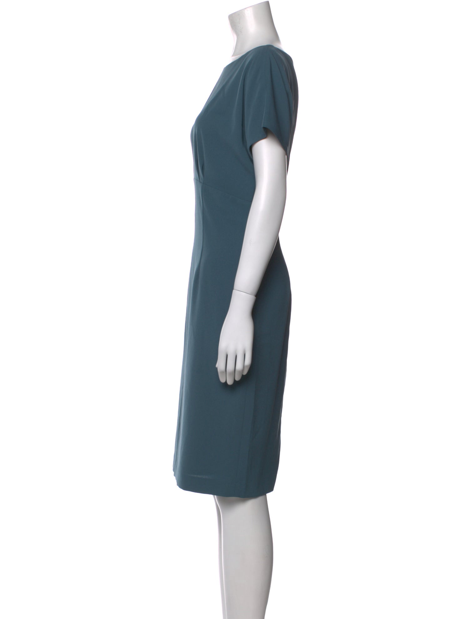 sachin and babi light blue dress Lafayette 148 New York Midi Dresses for Women
