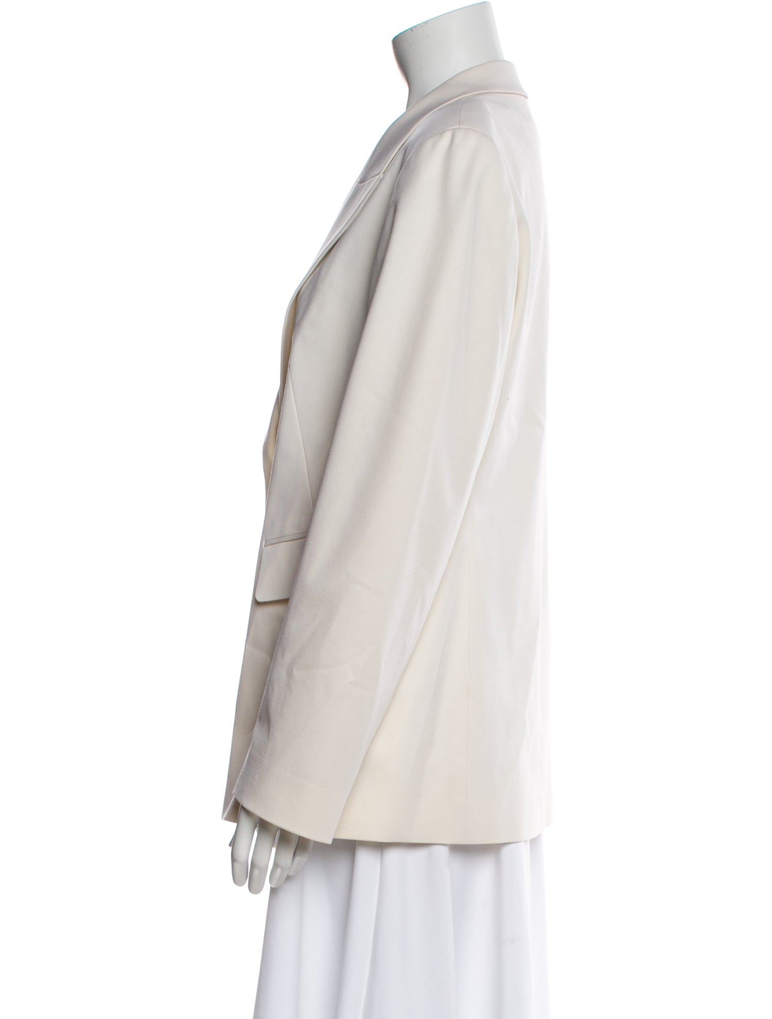 Lafayette 148 Wool Blazer