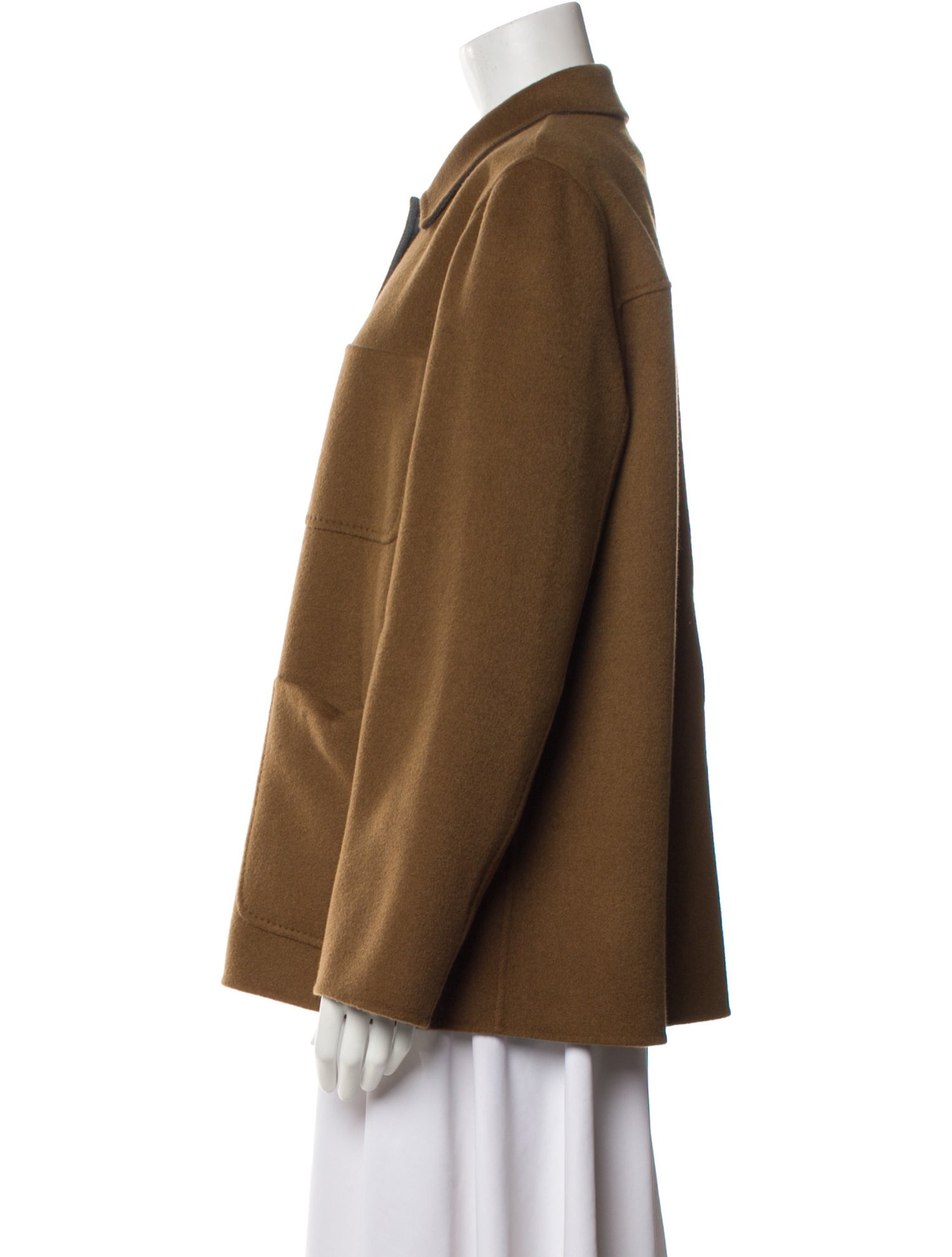 Lafayette 148 Wool Jacket