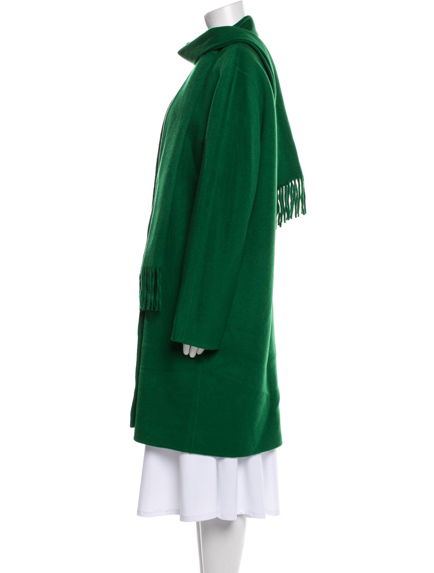 Lafayette 148 Cashmere Coat