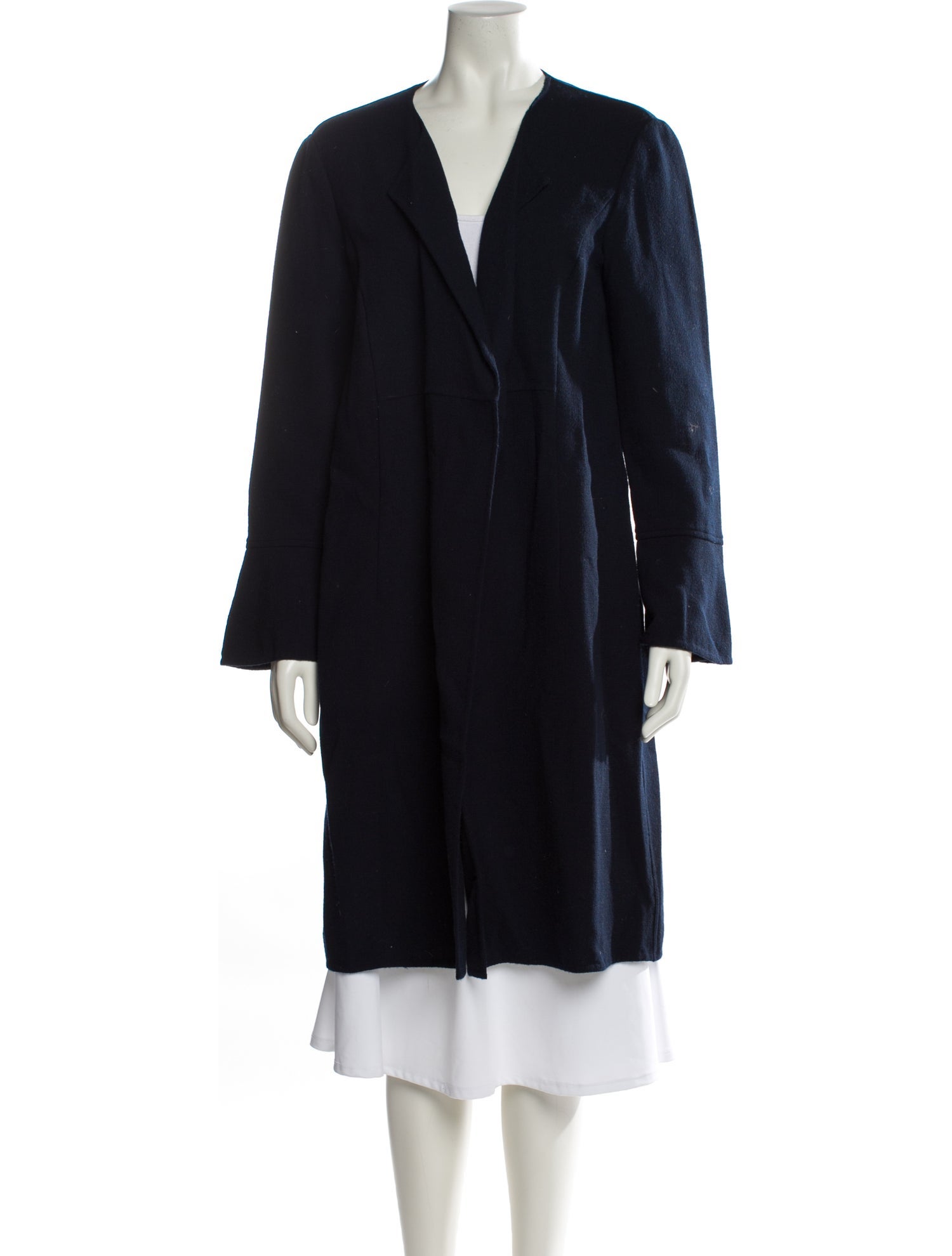Lafayette 148 Wool Coat