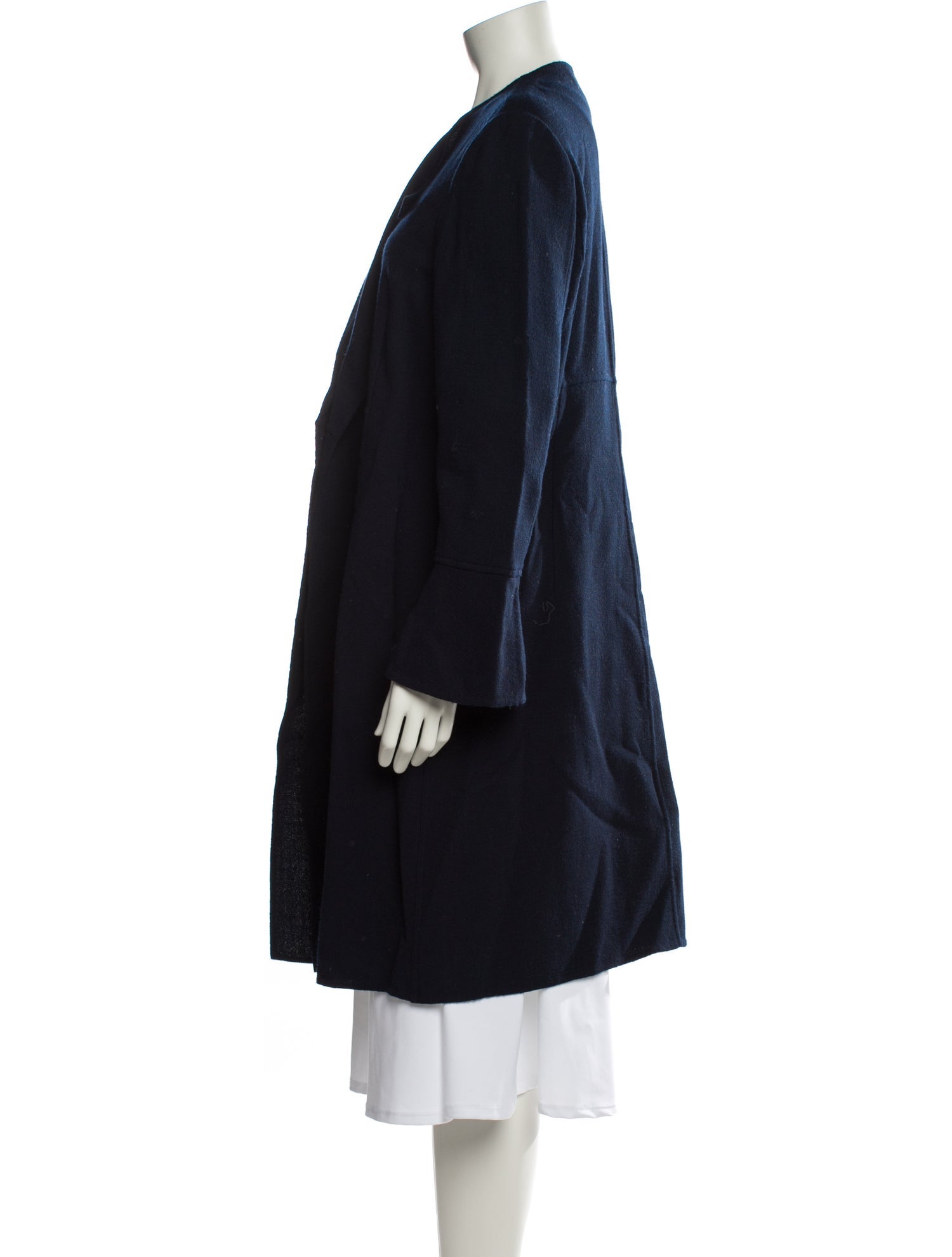 Lafayette 148 Wool Coat