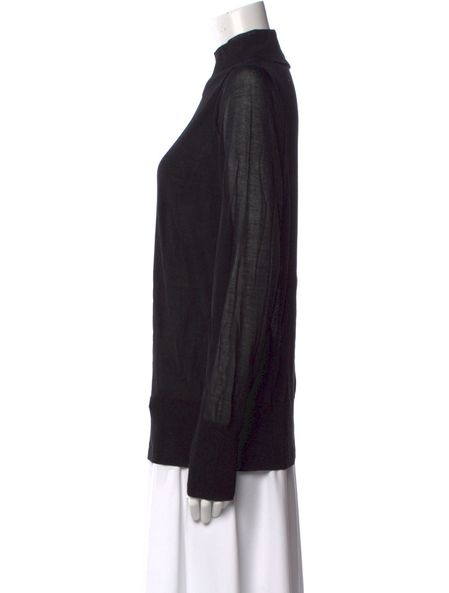 Lafayette 148 Turtleneck Sweater