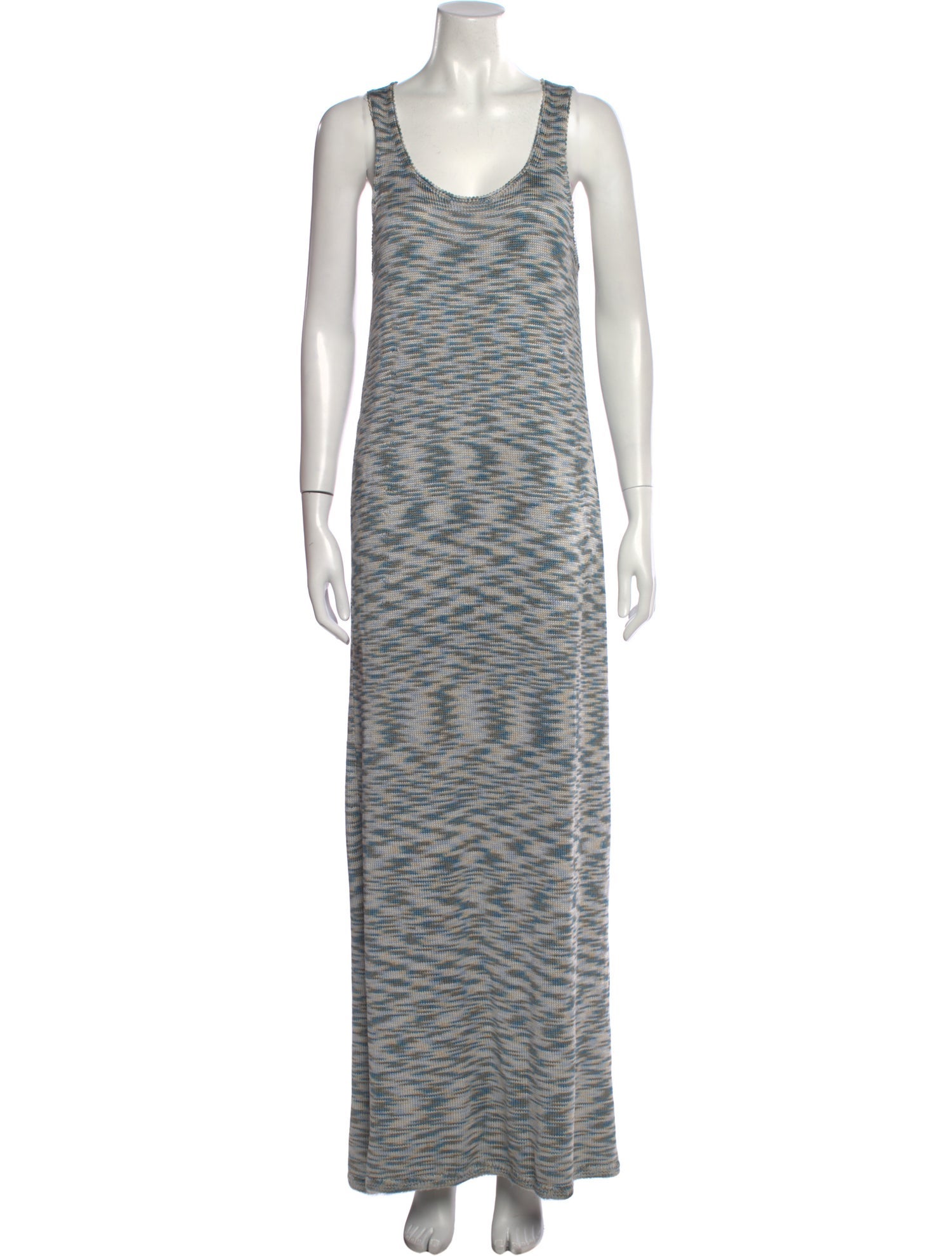 Lafayette 148 Silk Long Dress