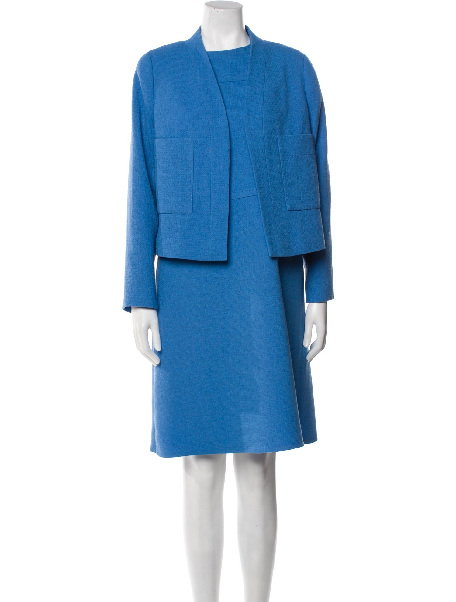 Lafayette 148 Dress Set