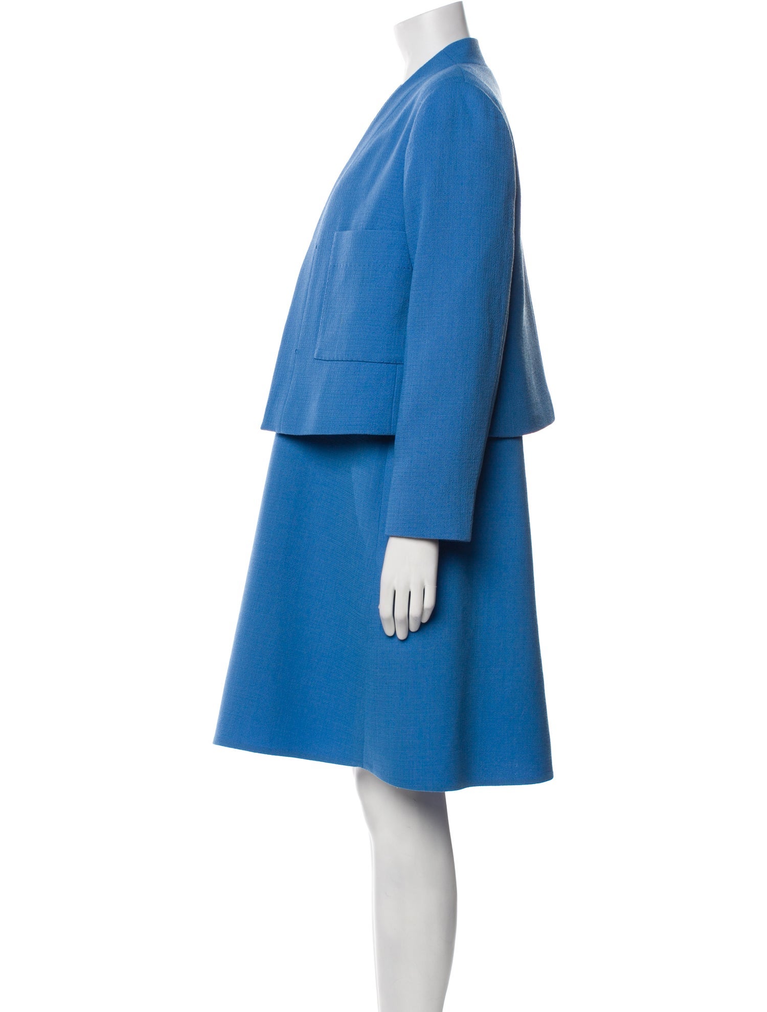 Lafayette 148 Dress Set