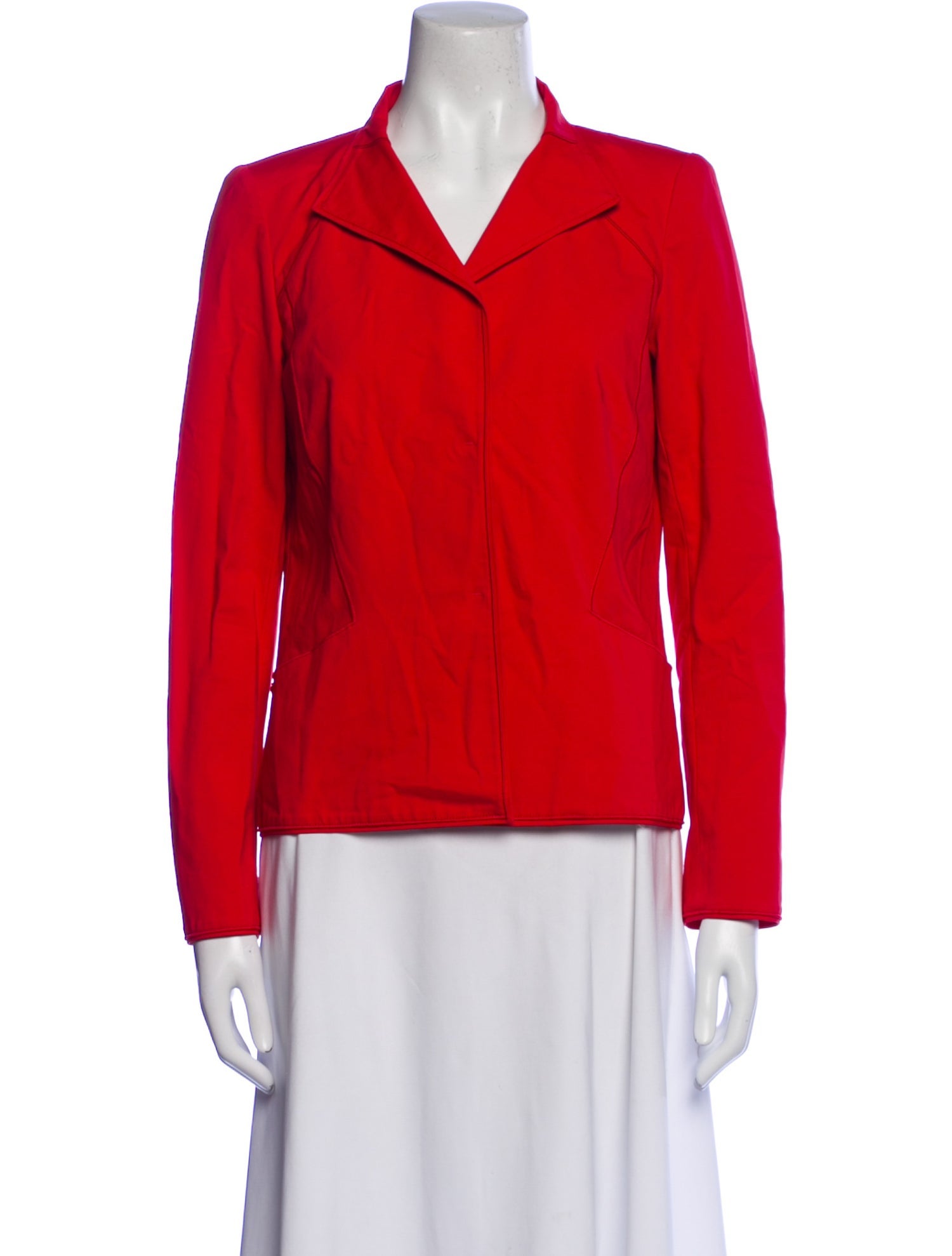 Lafayette 148 Blazer