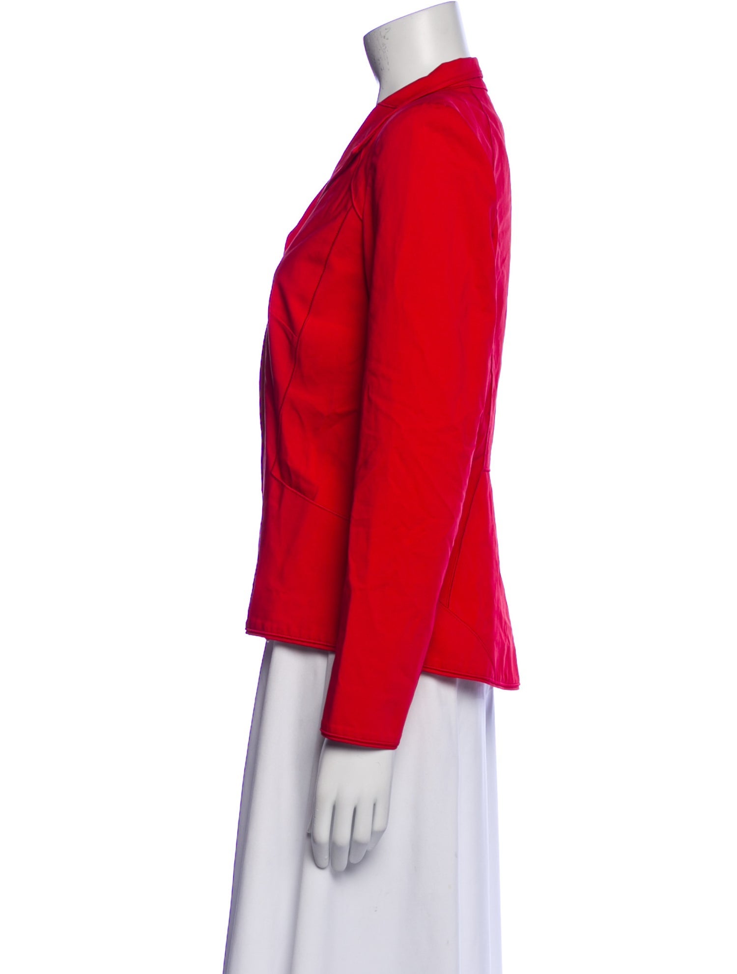 Lafayette 148 Blazer