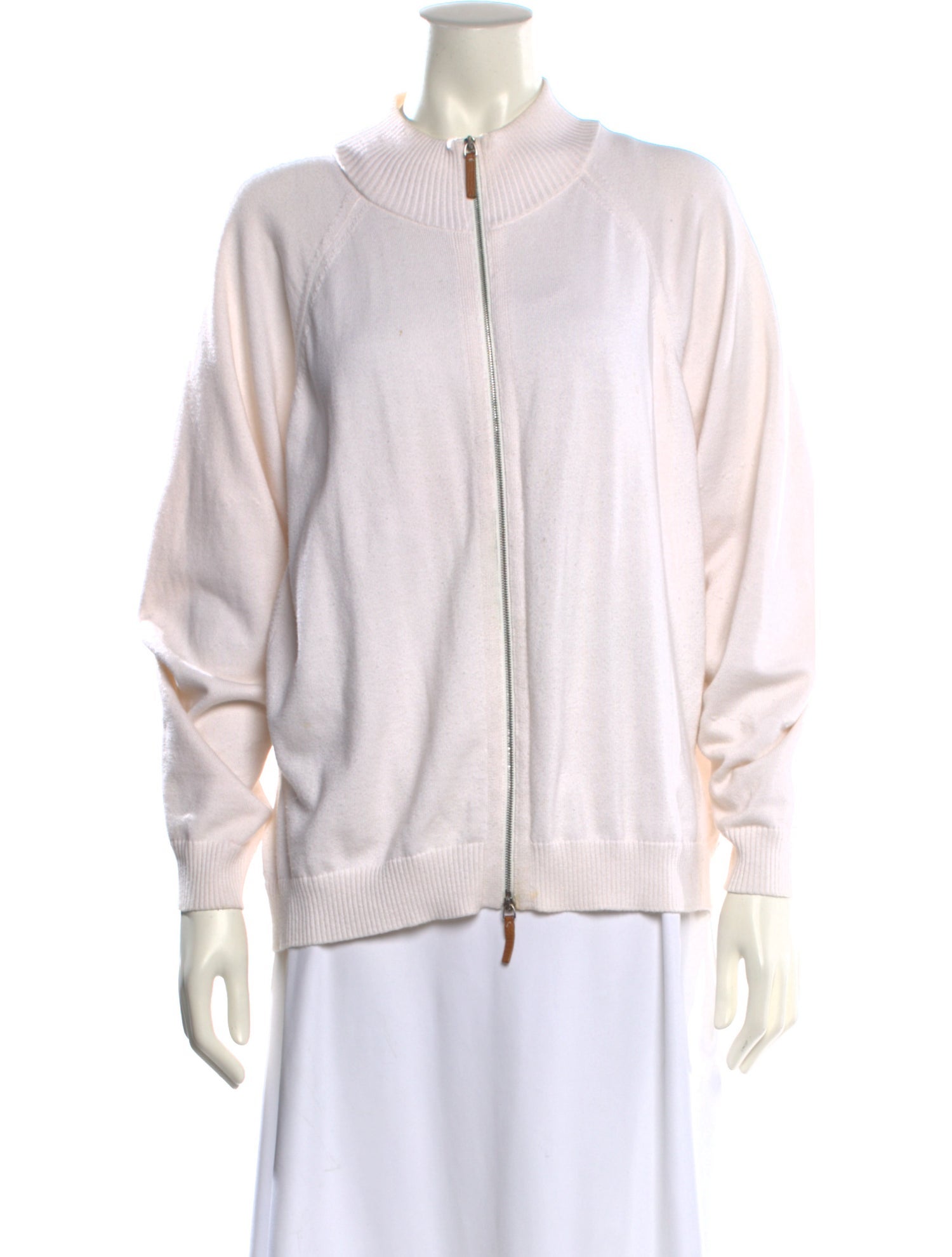 Lafayette 148 Crew Neck Sweater