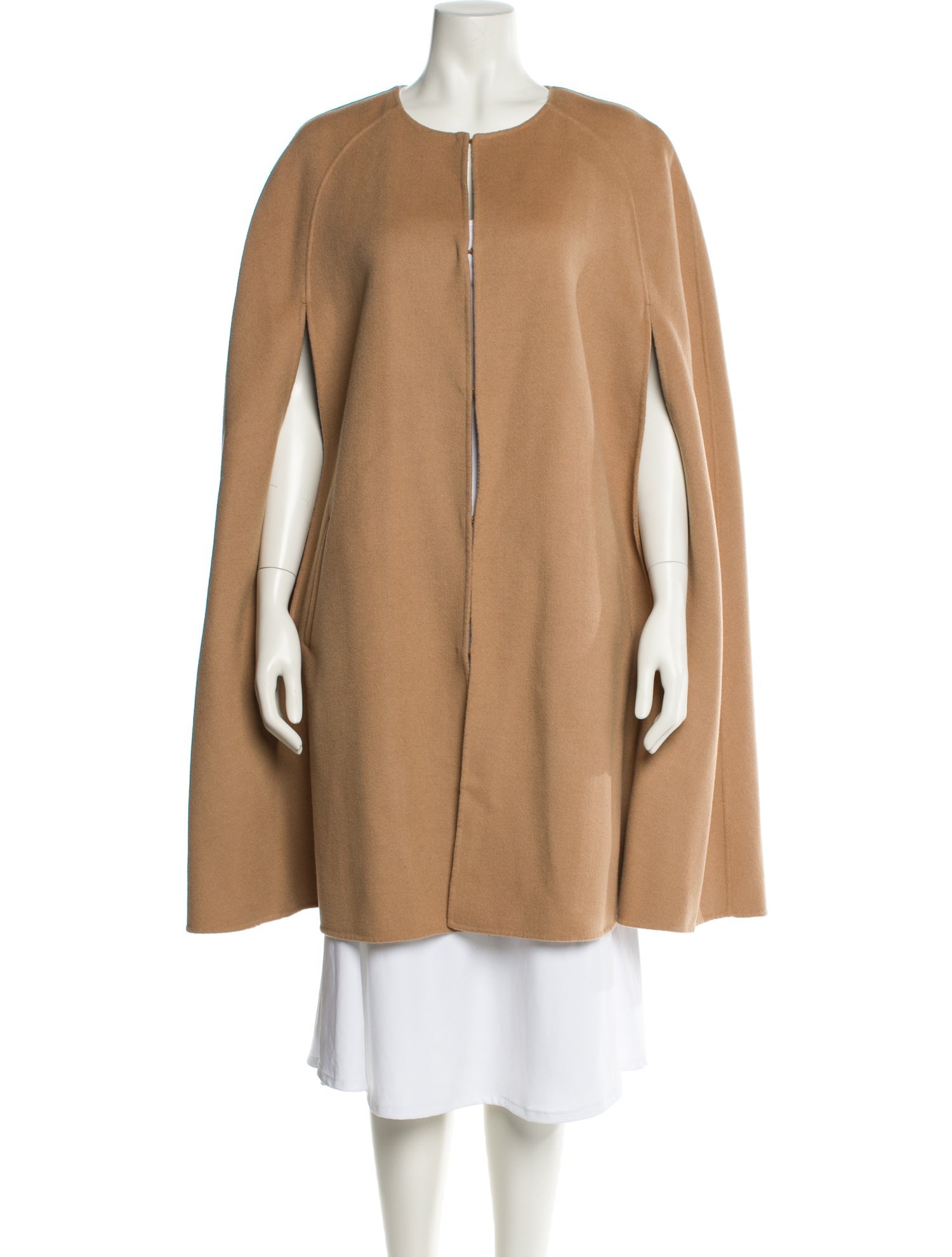 Lafayette 148 Wool Coat